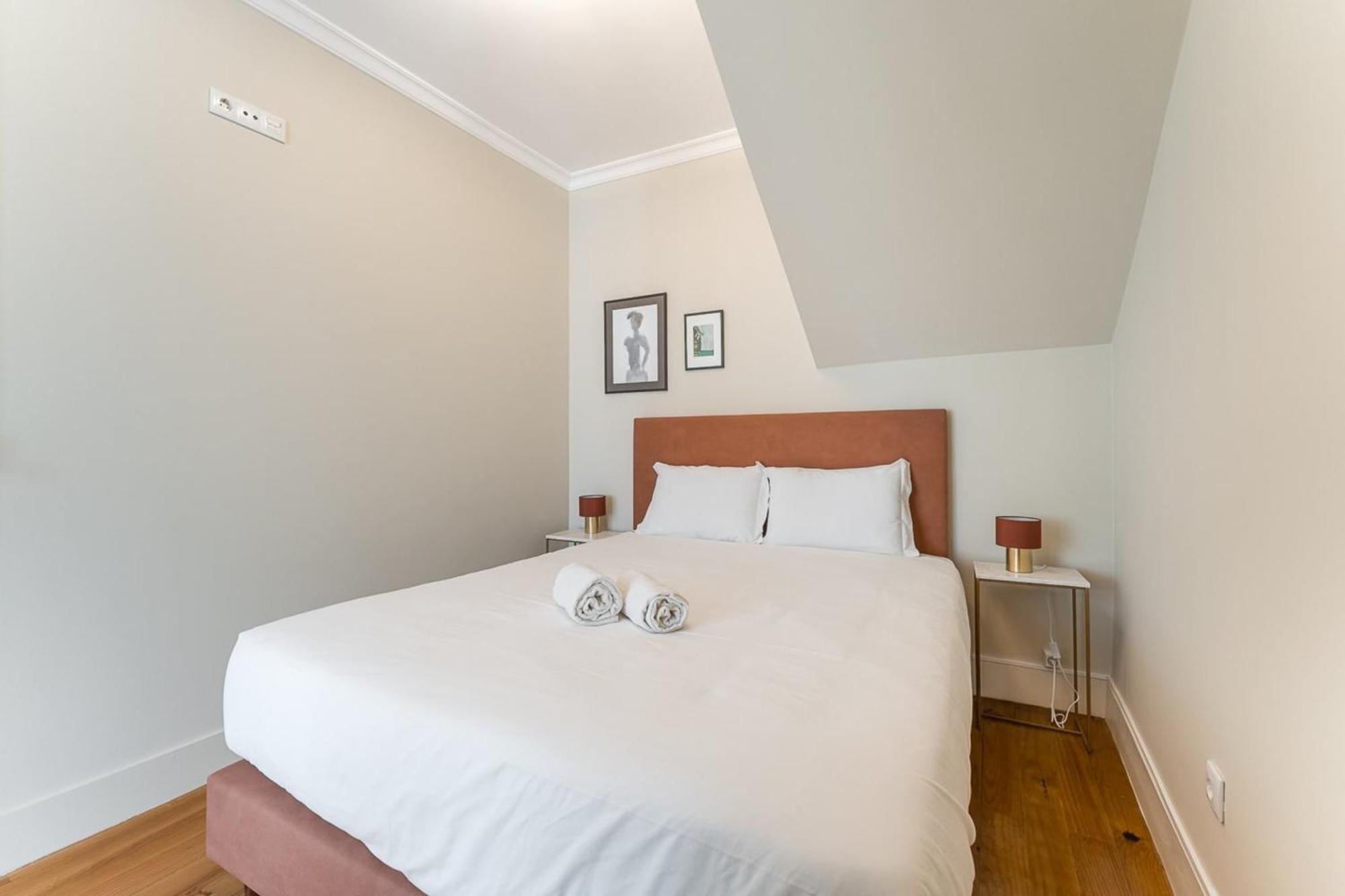 Guestready - Art Deco In Cedofeita Appartement