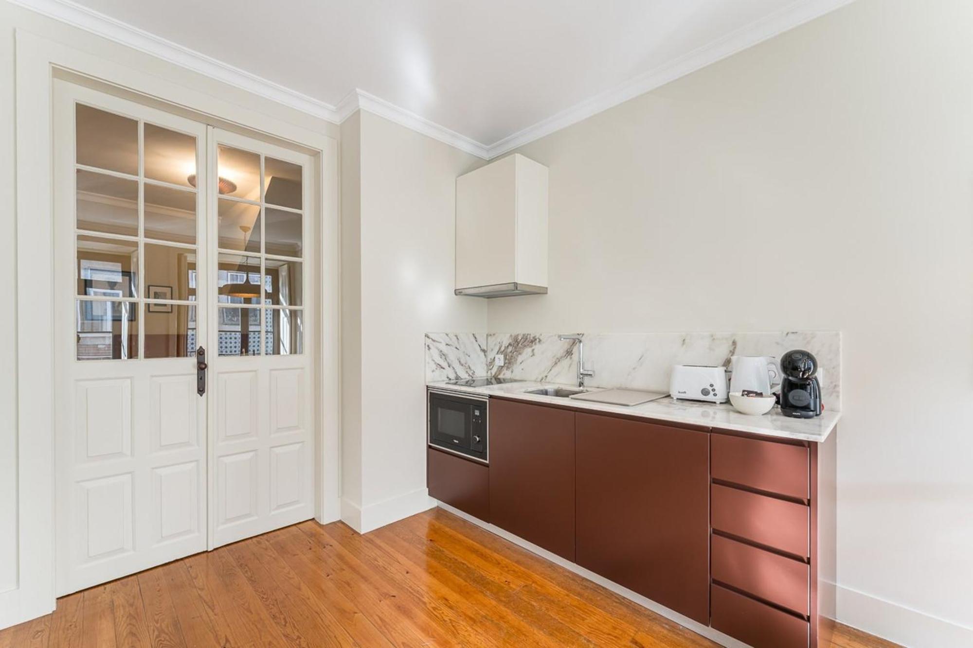 Guestready - Art Deco In Cedofeita Appartement Porto