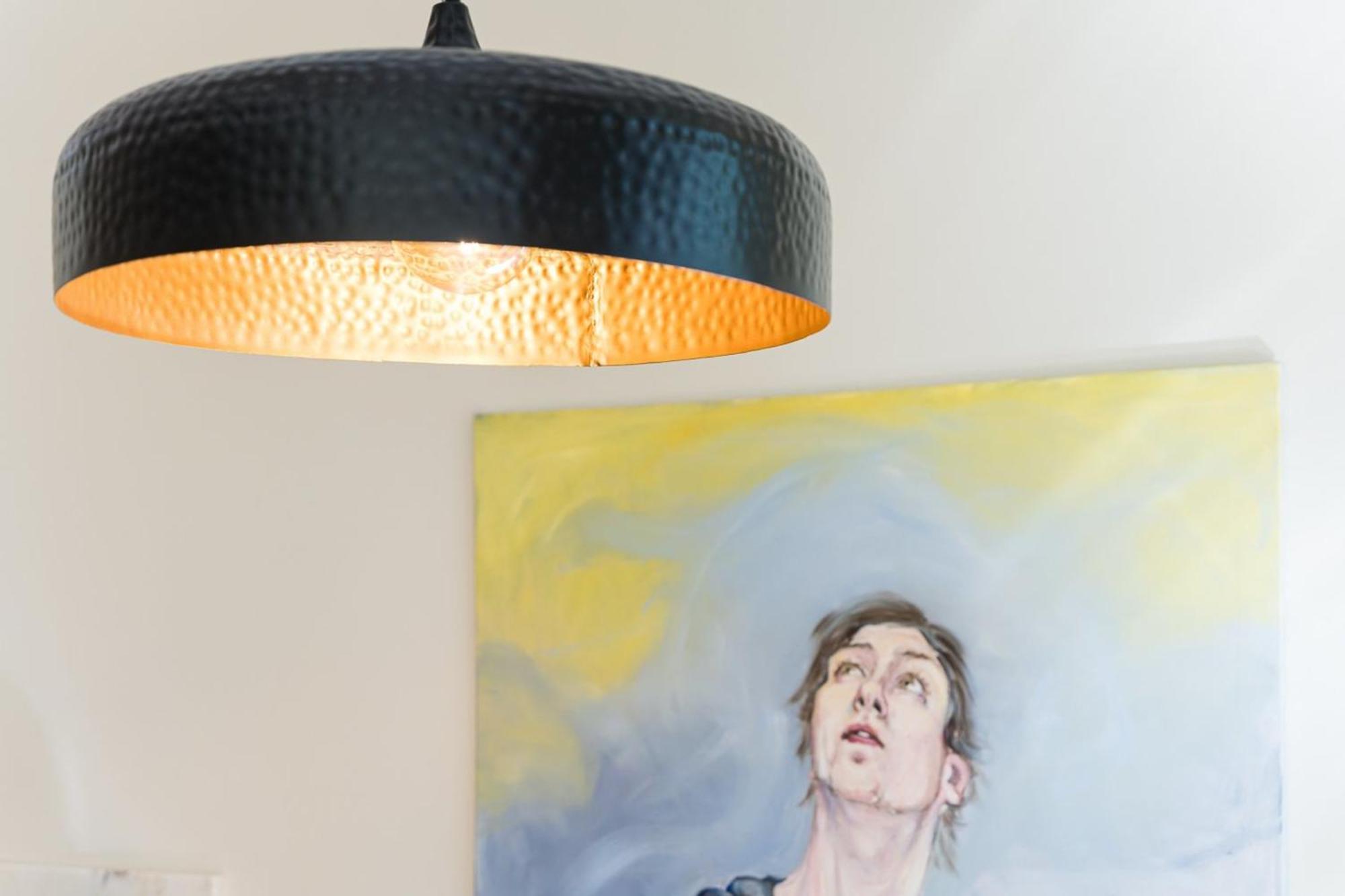 Guestready - Art Deco In Cedofeita Appartement *