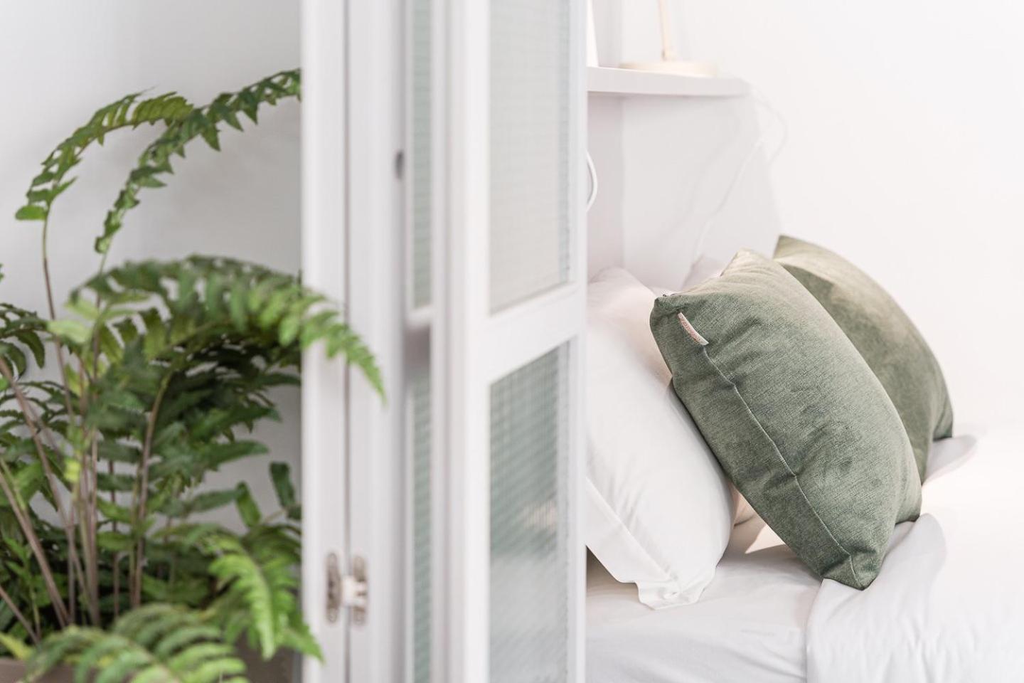 Apartamento Guestready - Grayscale *