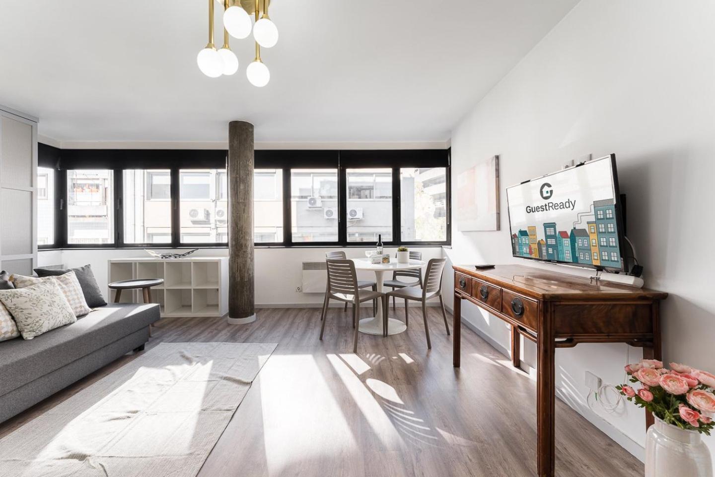 Apartamento Guestready - Grayscale *