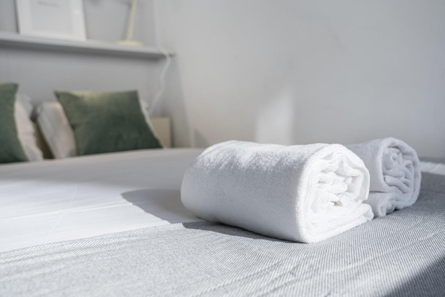 Apartamento Guestready - Grayscale Porto