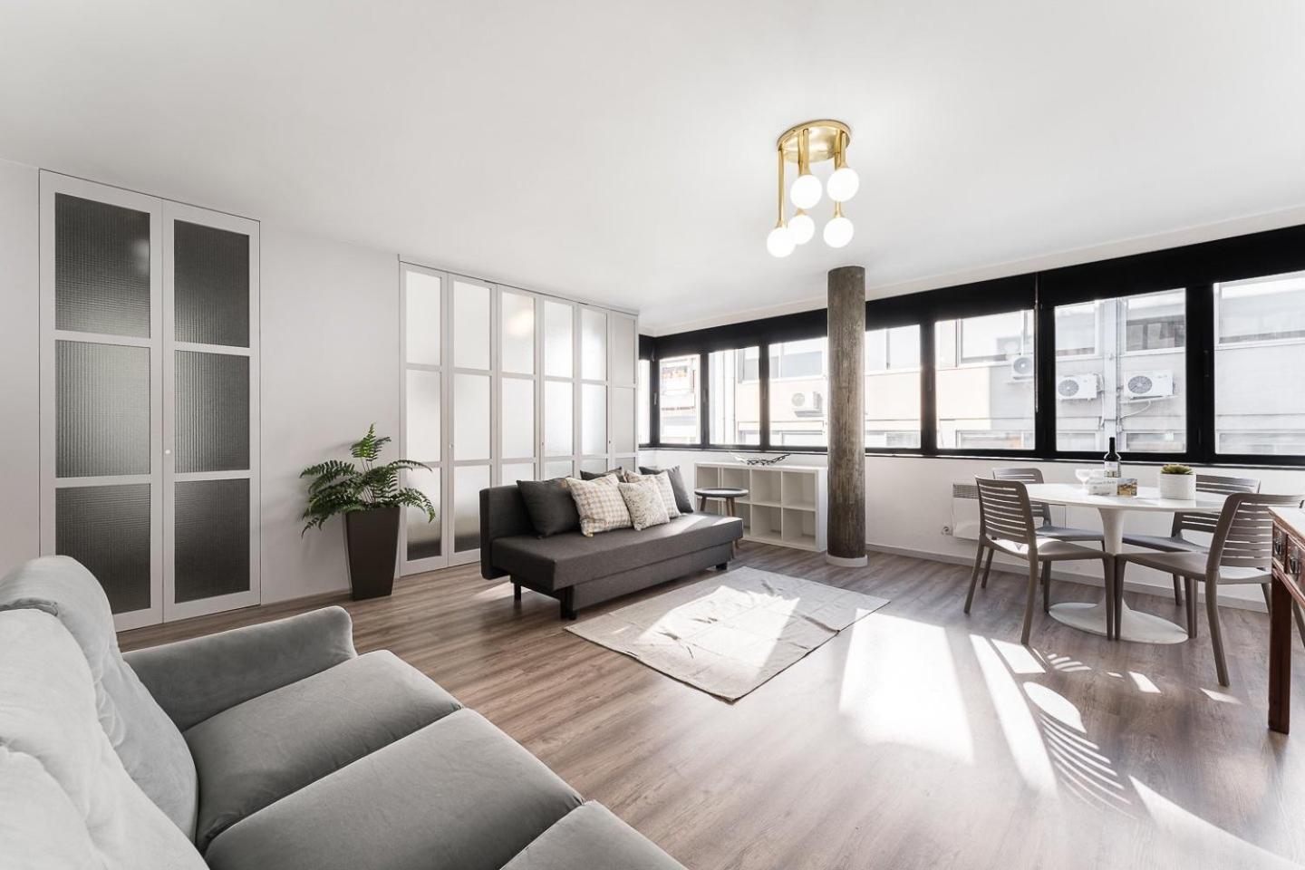 Apartamento Guestready - Grayscale
