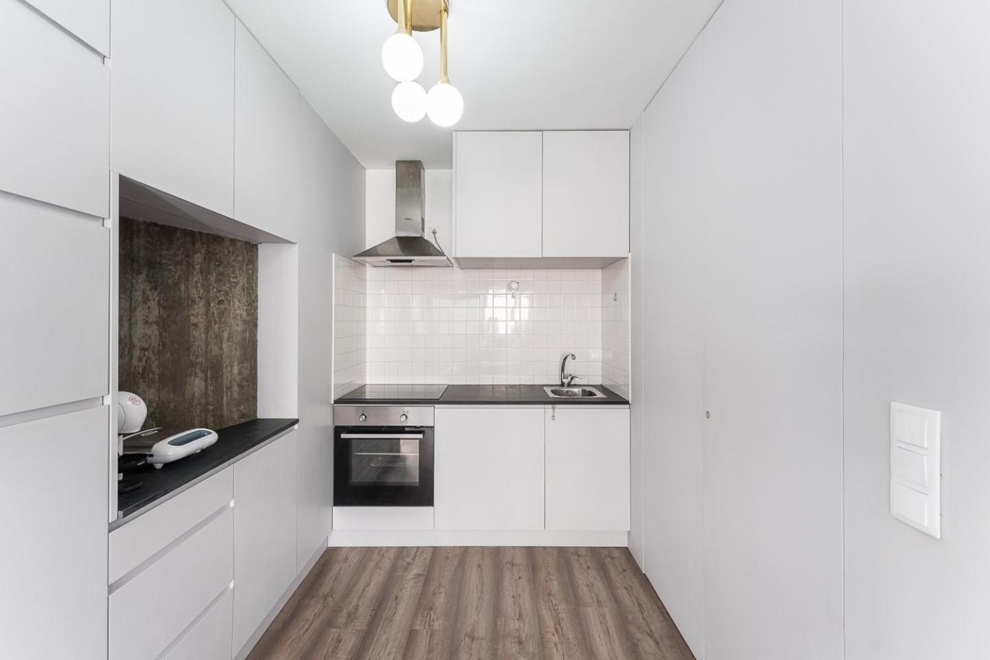 Apartamento Guestready - Grayscale