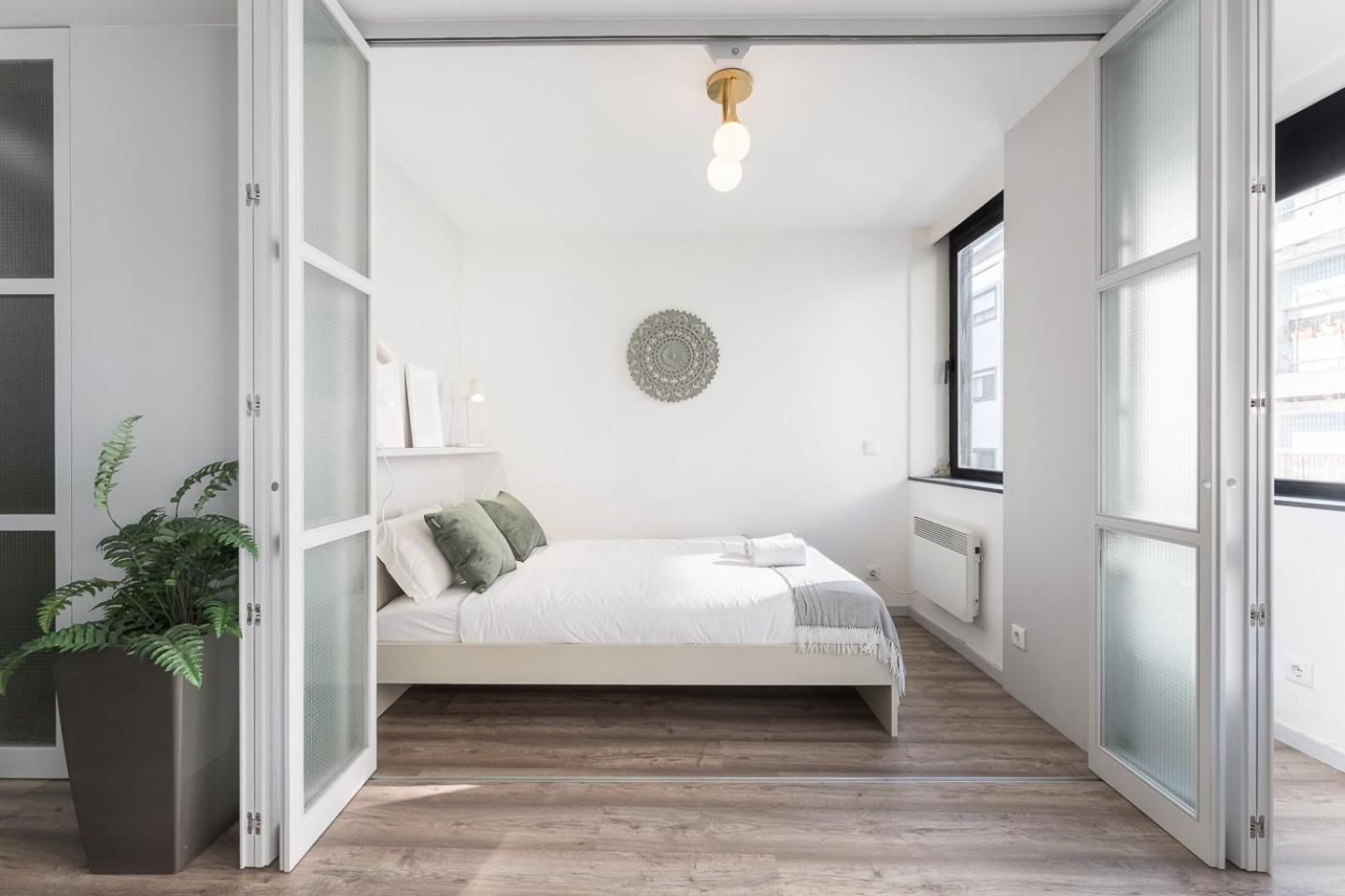 Guestready - Grayscale Apartamento