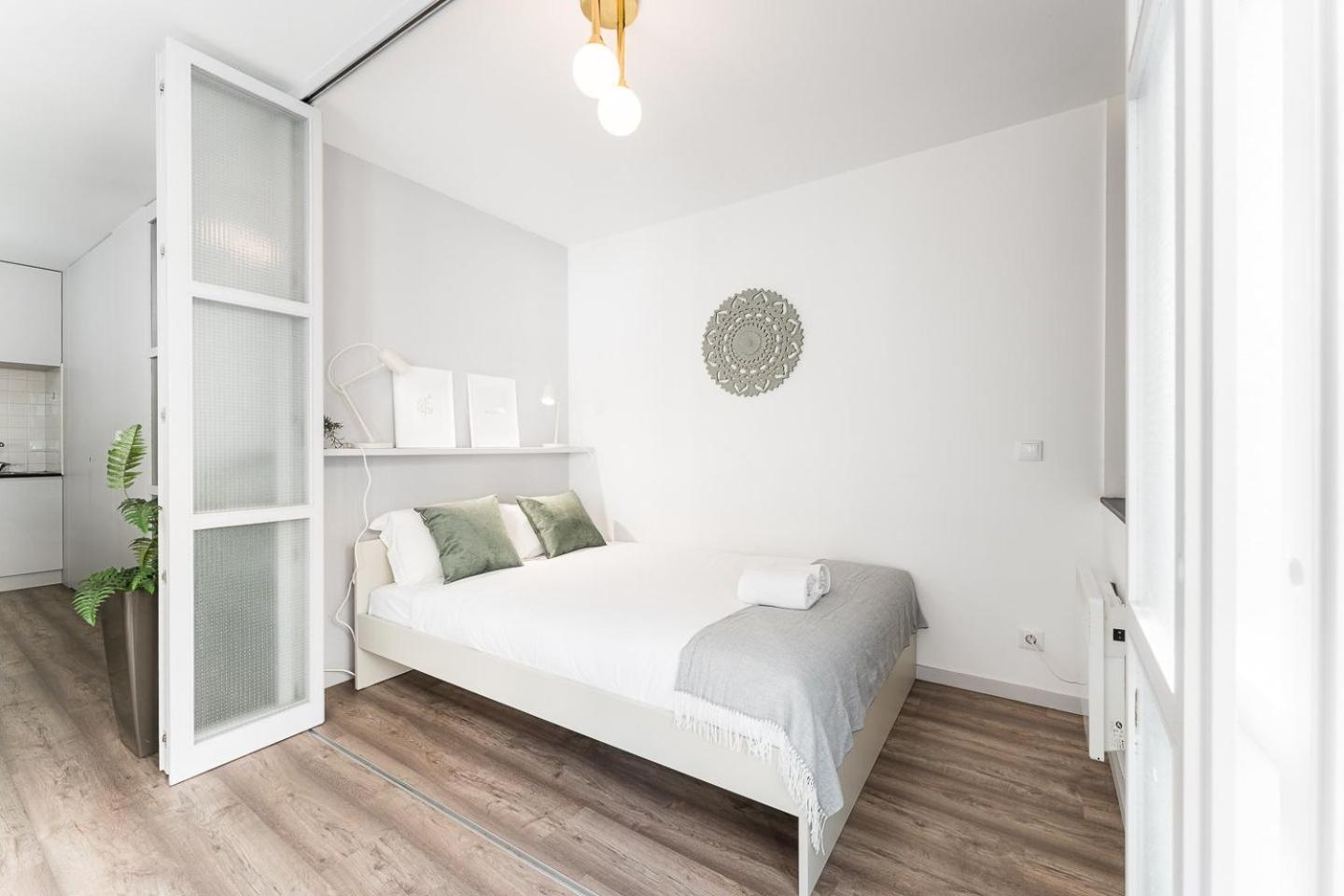 Guestready - Grayscale Apartamento