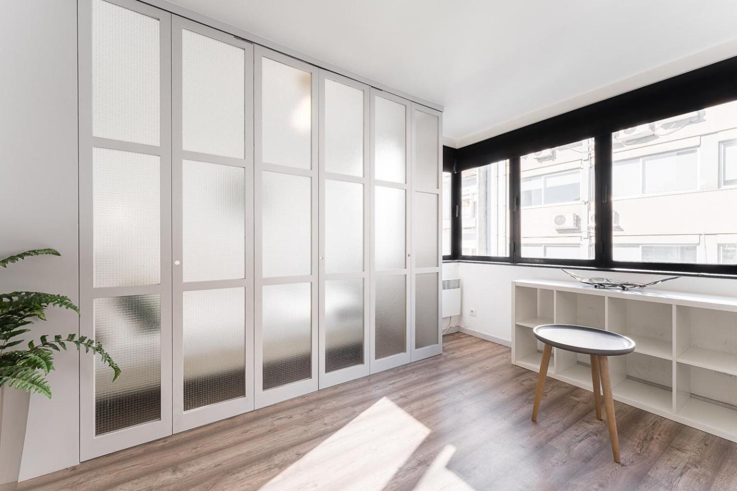 Apartamento Guestready - Grayscale *