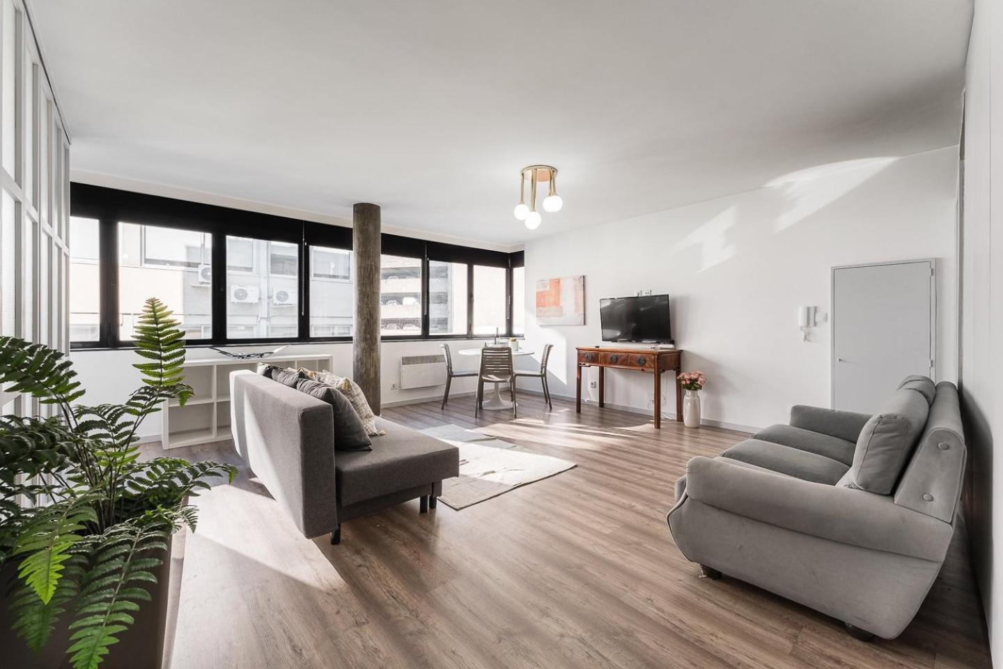 Guestready - Grayscale Apartamento