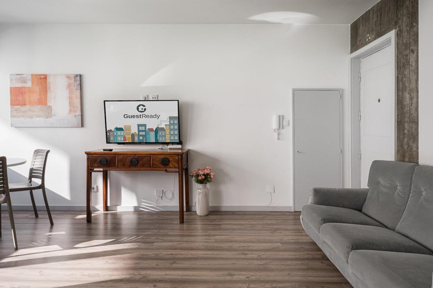 Apartamento Guestready - Grayscale