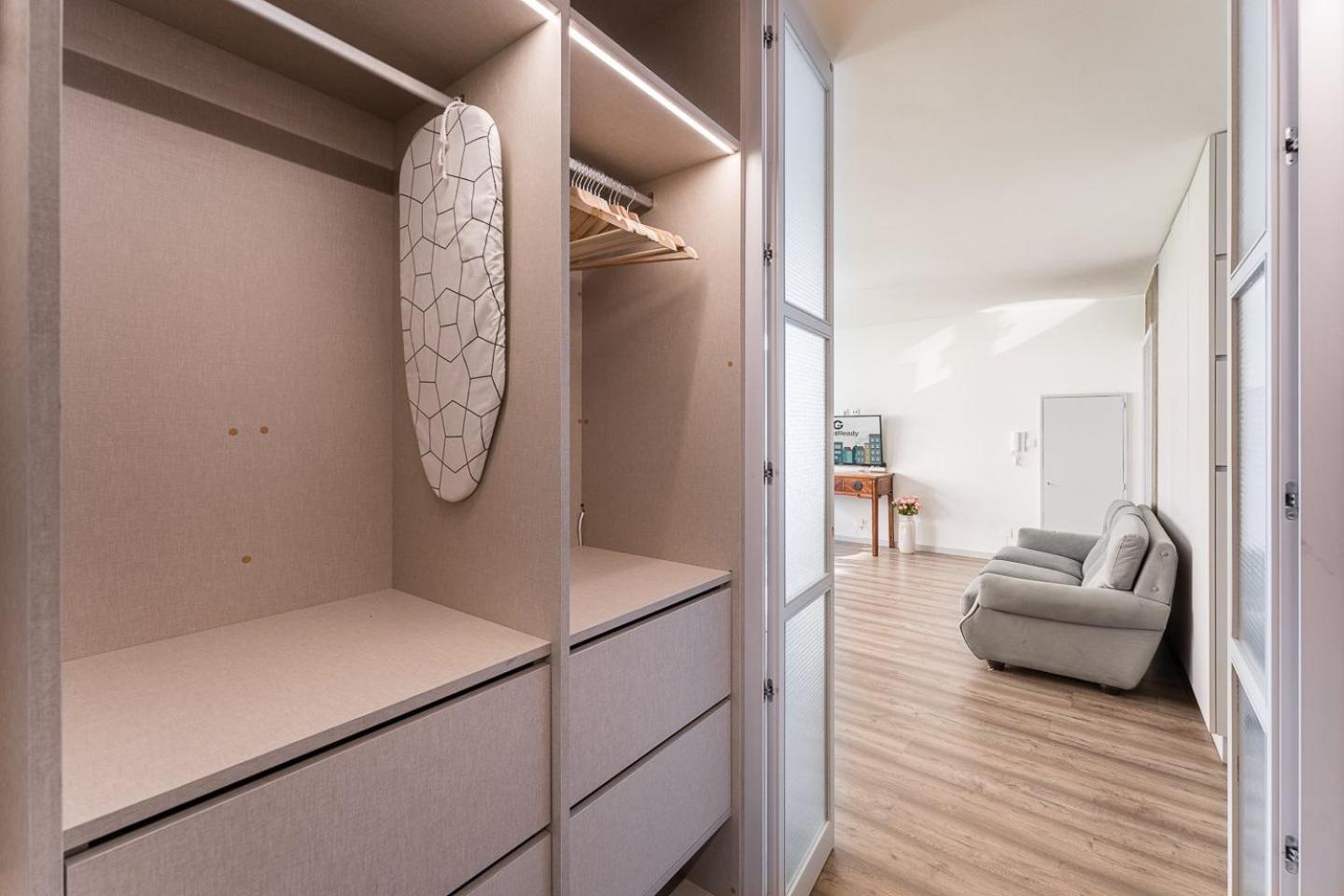 Guestready - Grayscale Apartamento