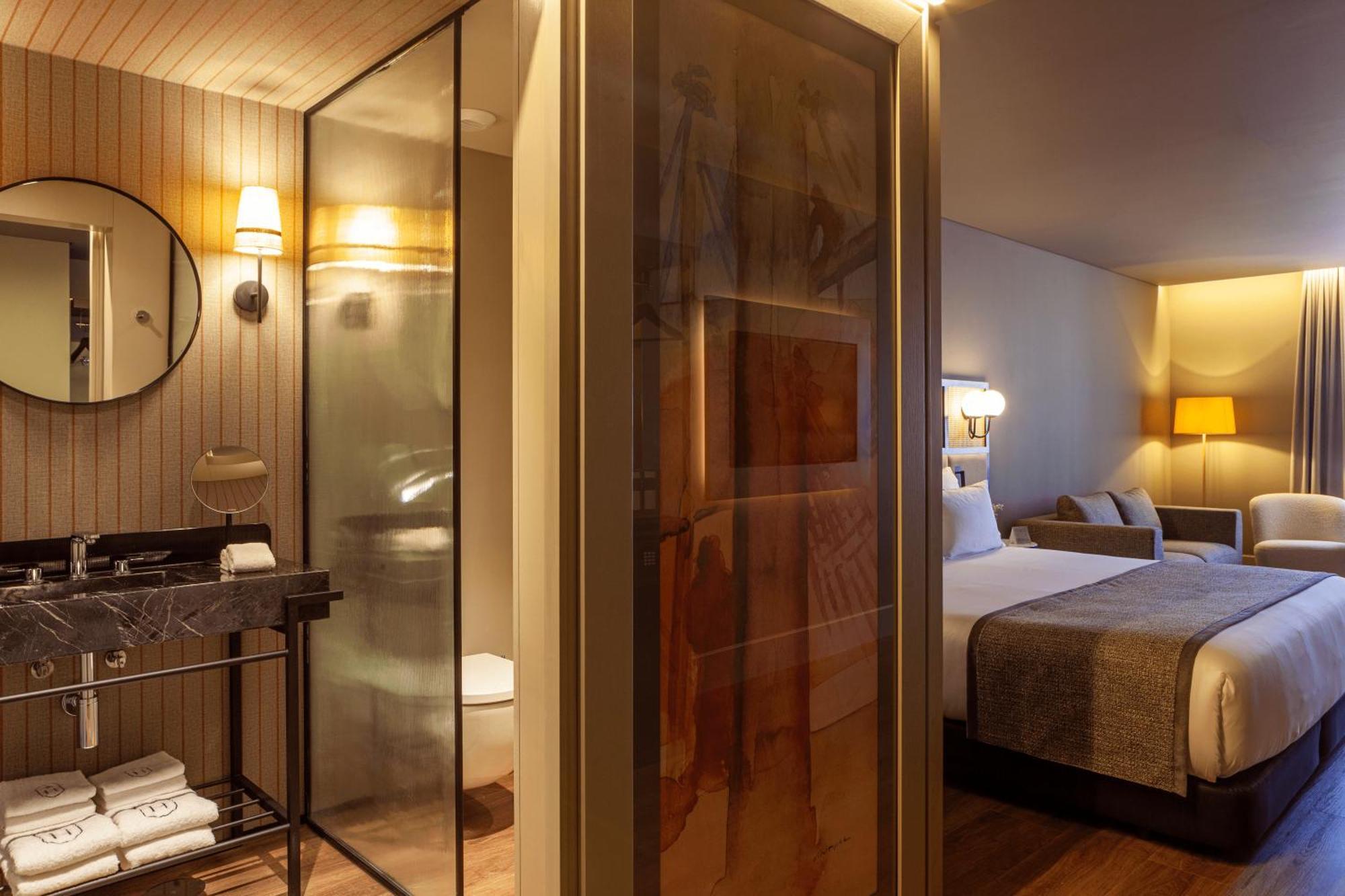 Timbre Virtudes Hotel 5*