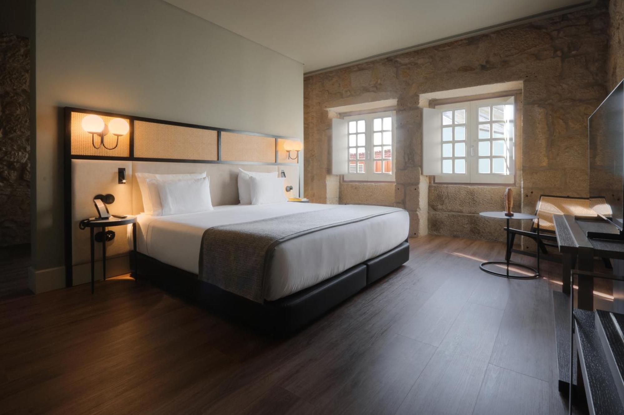 Hotel Timbre Virtudes