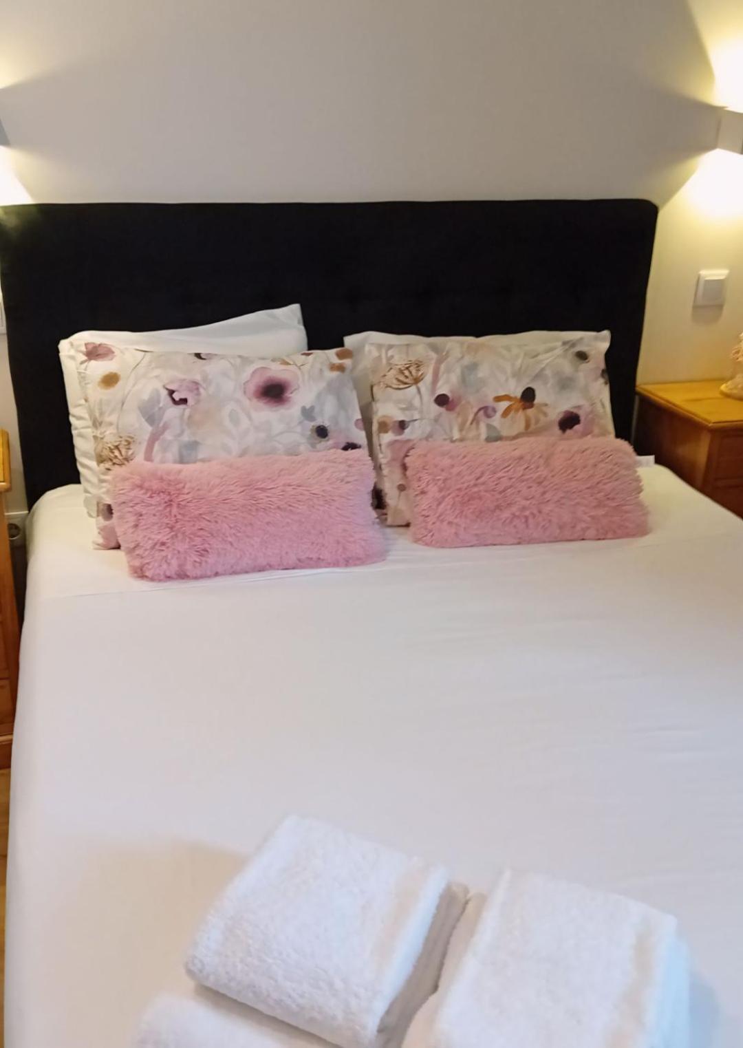 Appartement Larz