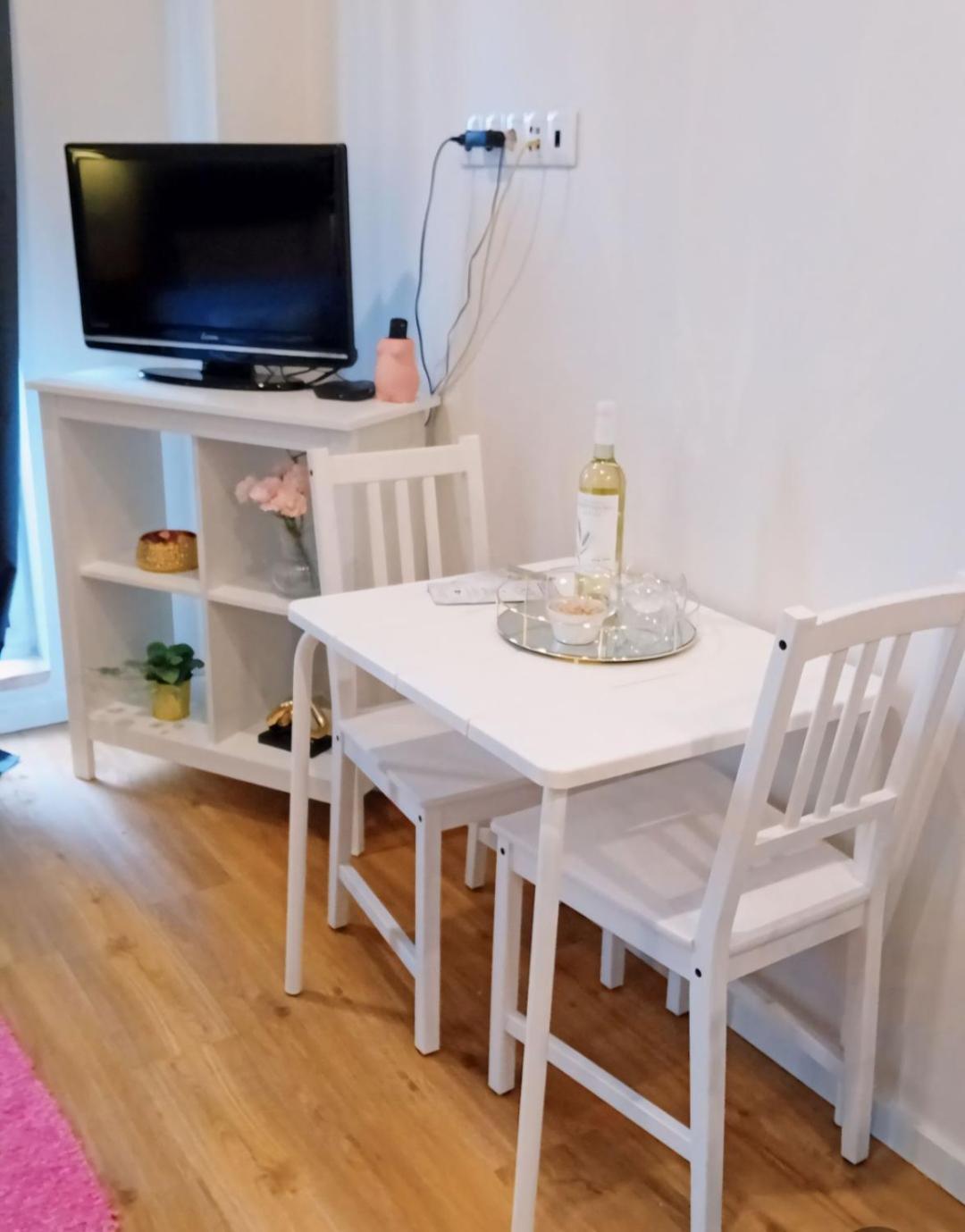 Larz Appartement Porto