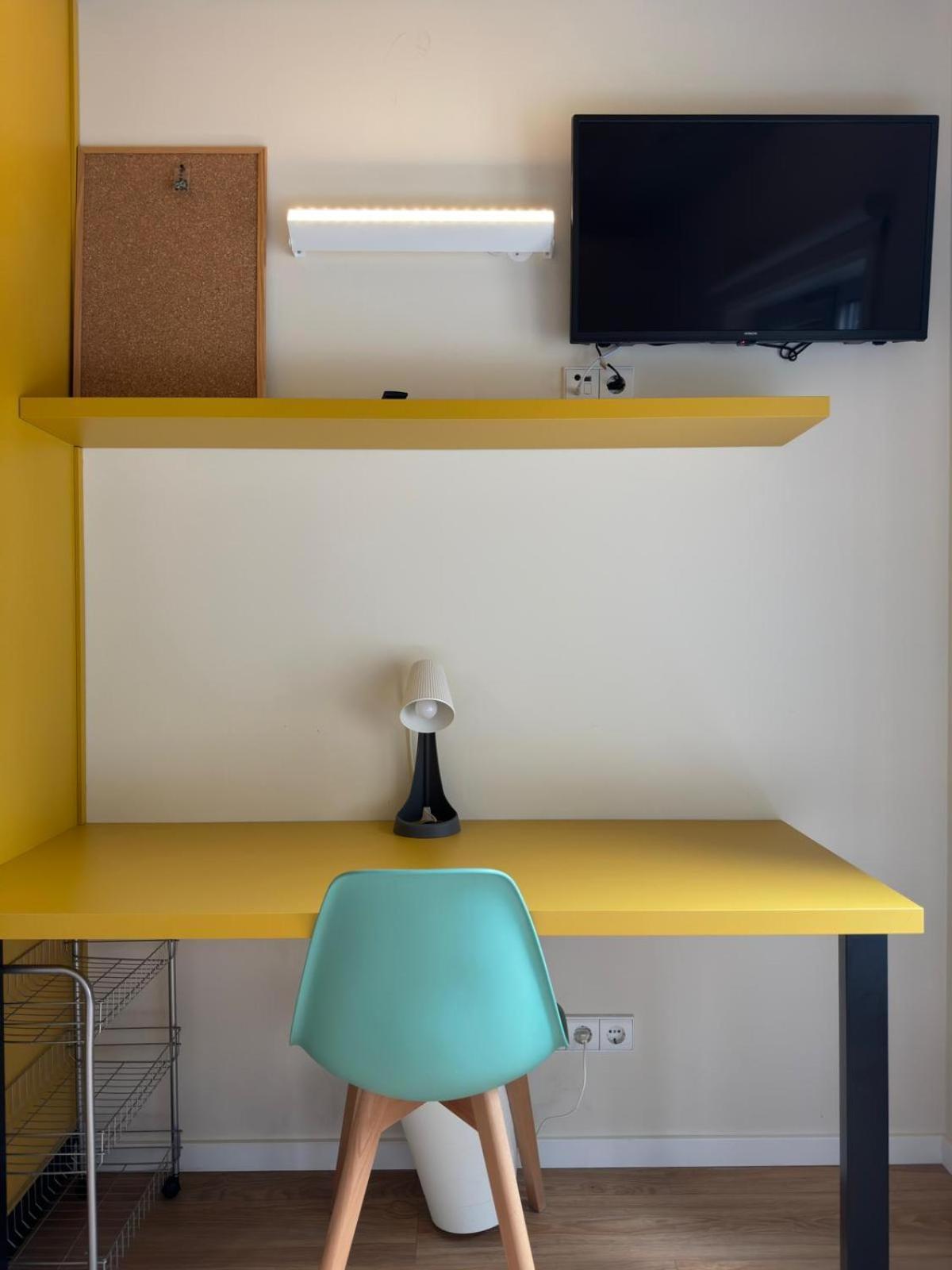 Apartment Large Foz Cool Living