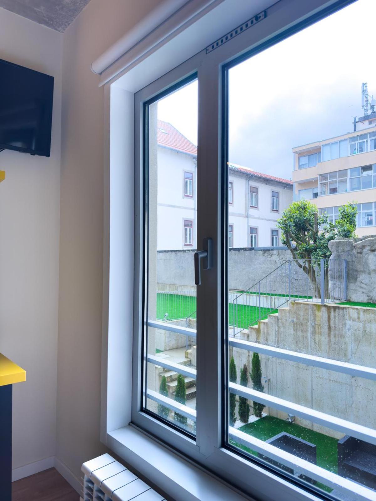 Apartment Large Foz Cool Living *