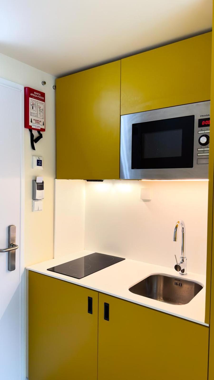 Apartment Large Foz Cool Living