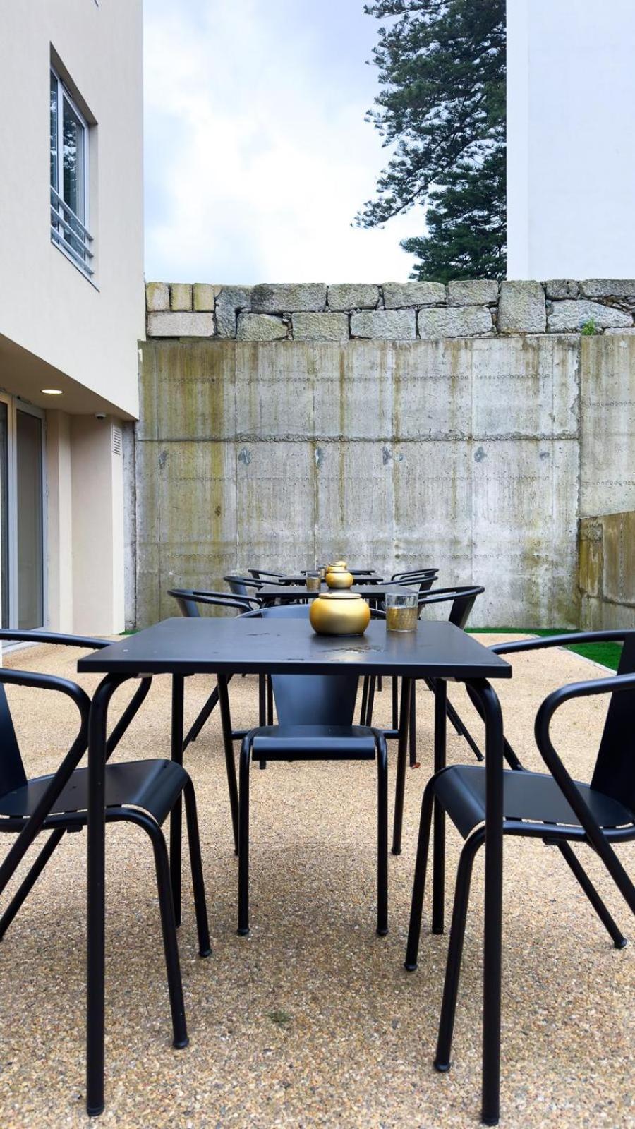Apartment Large Foz Cool Living Porto