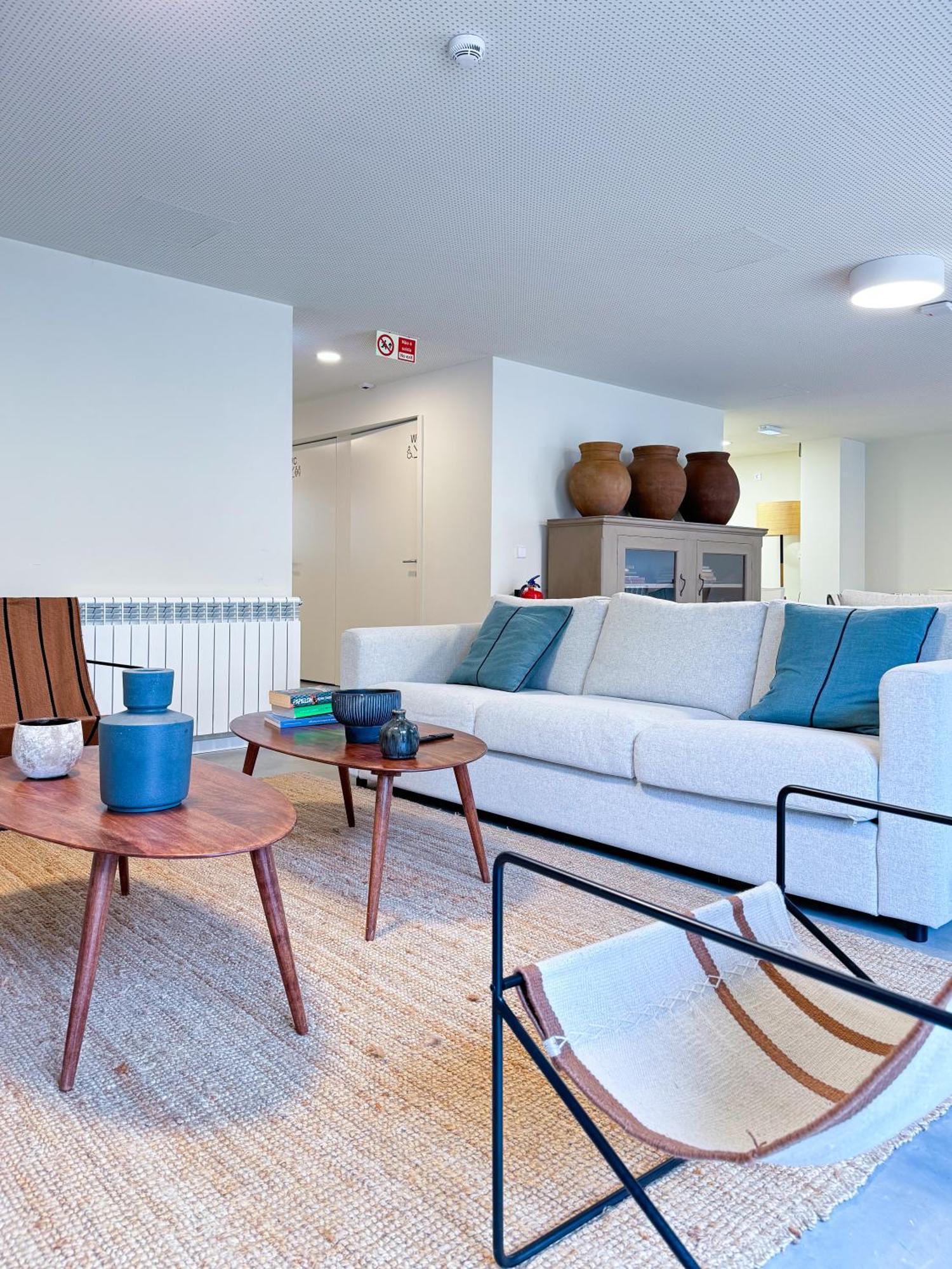 Large Foz Cool Living * Porto