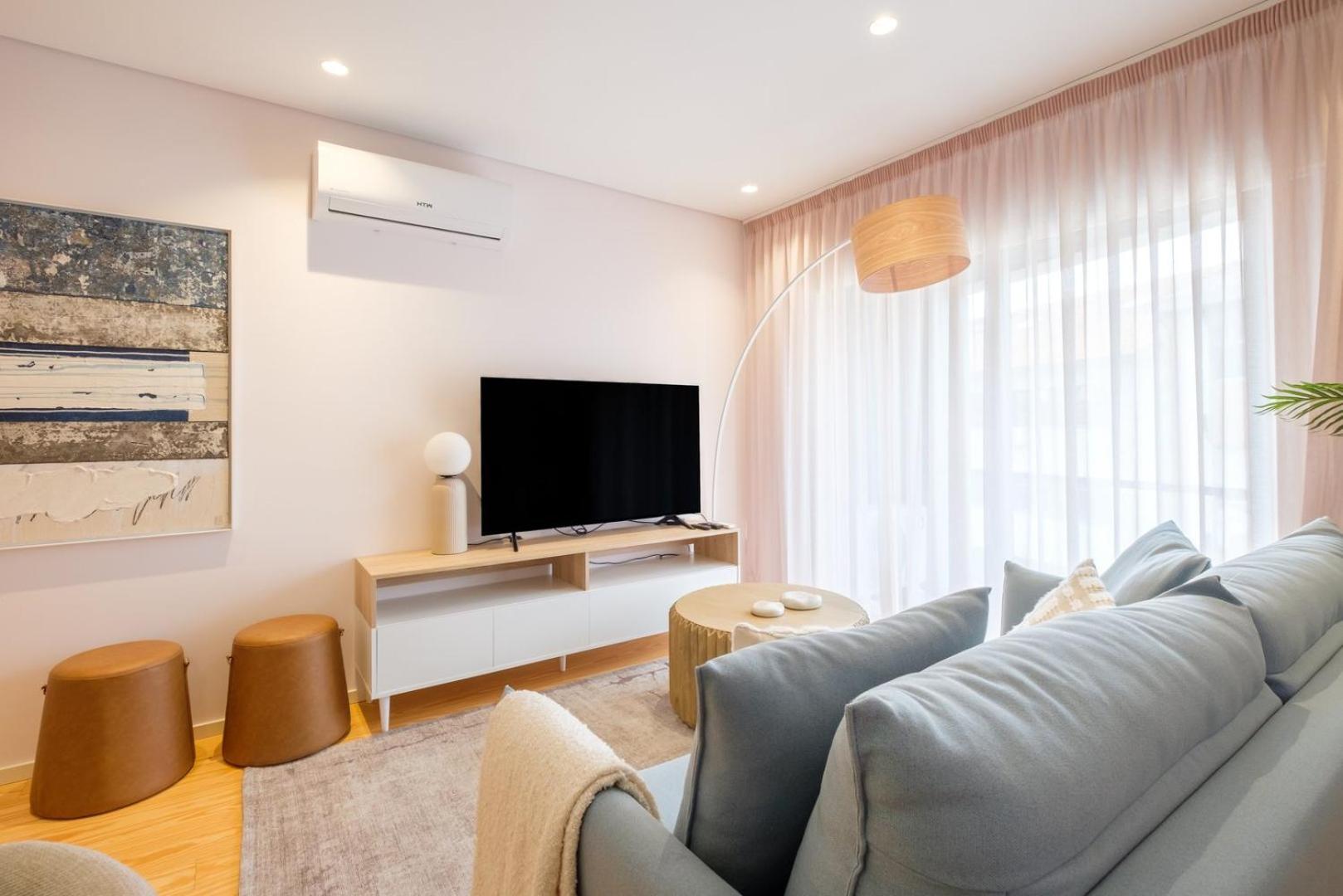 Guestready - Memorable Getaway In Porto