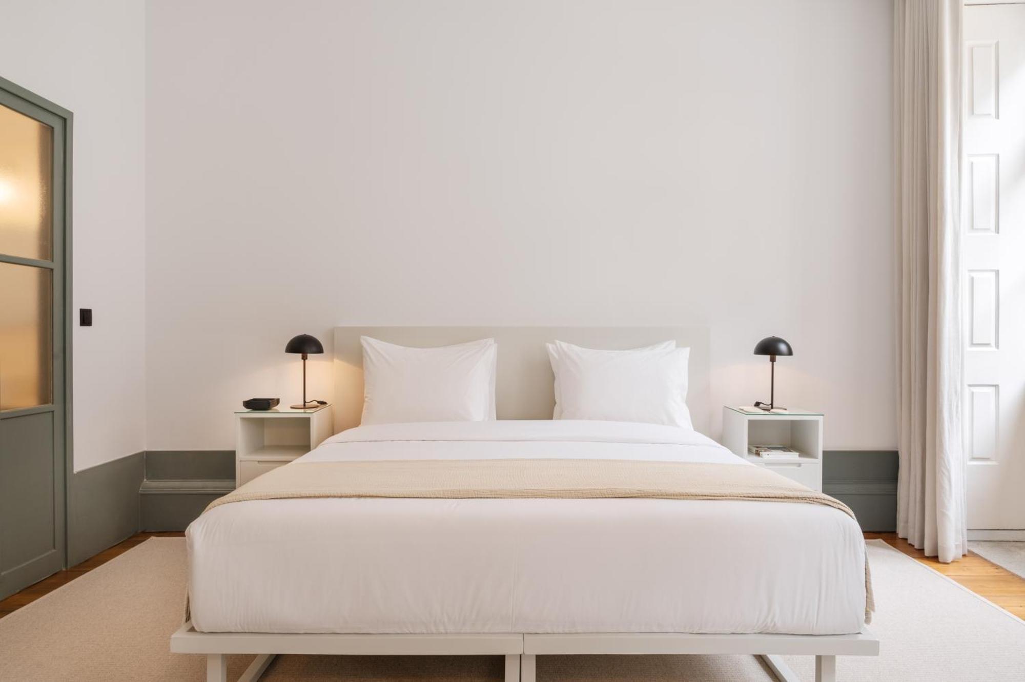 Casa de hóspedes Rosario Suites Guesthouse - Adults Only