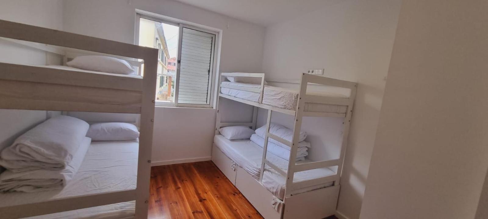 Guest house Owls Ribeiro *
