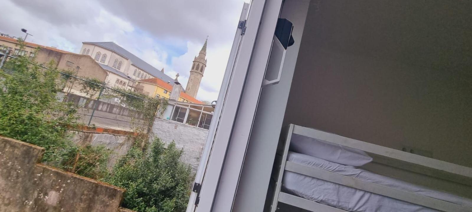 Guest house Owls Ribeiro