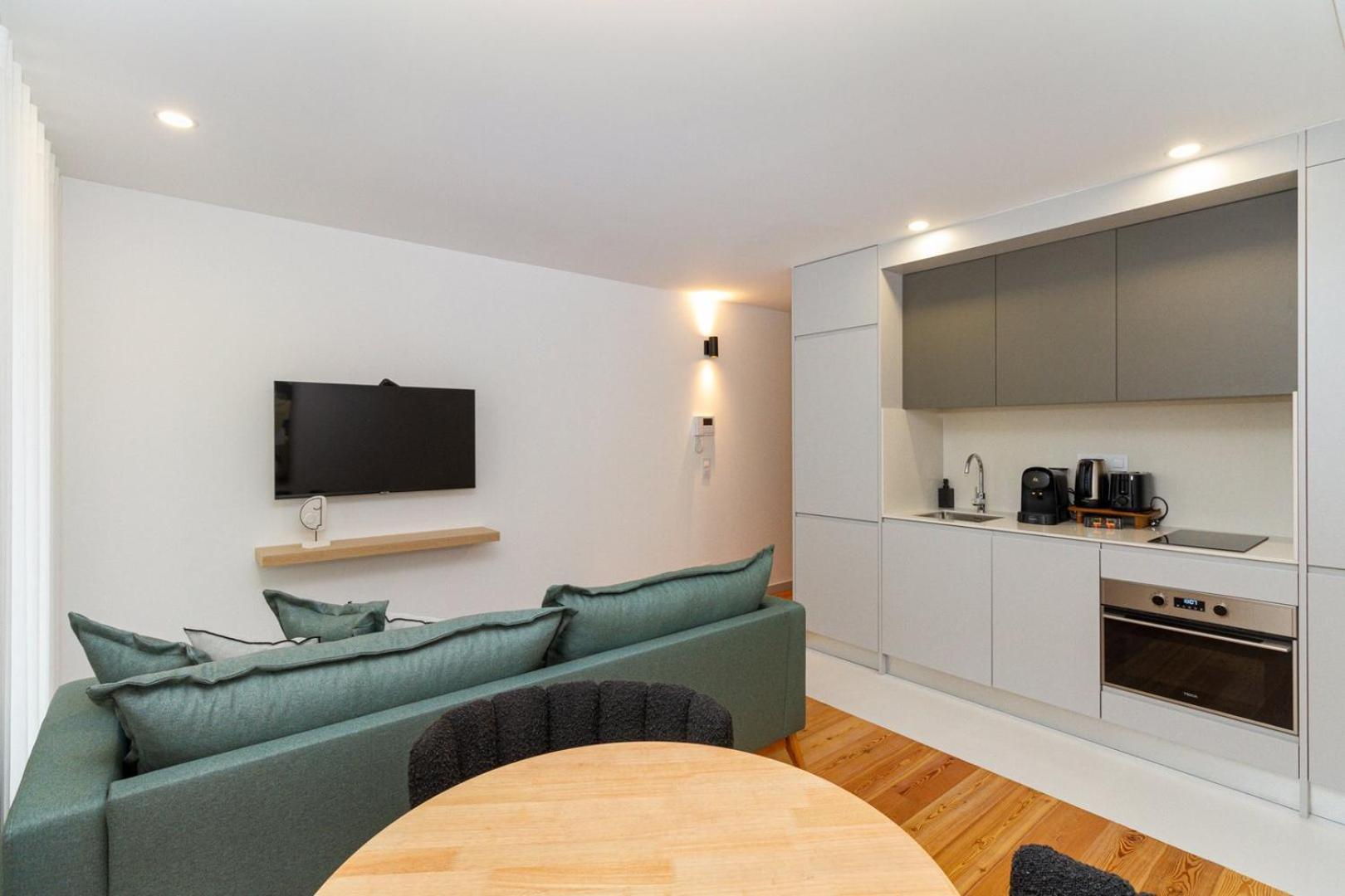 Guestready - Dream Vitoria