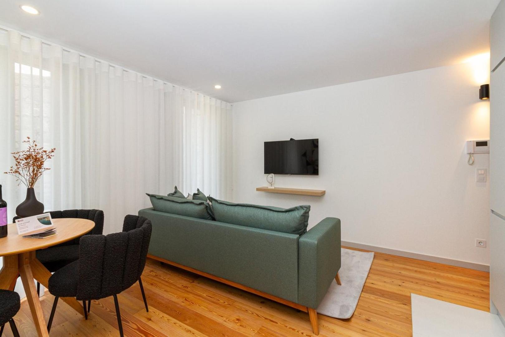 Guestready - Dream Vitoria Apartment Porto