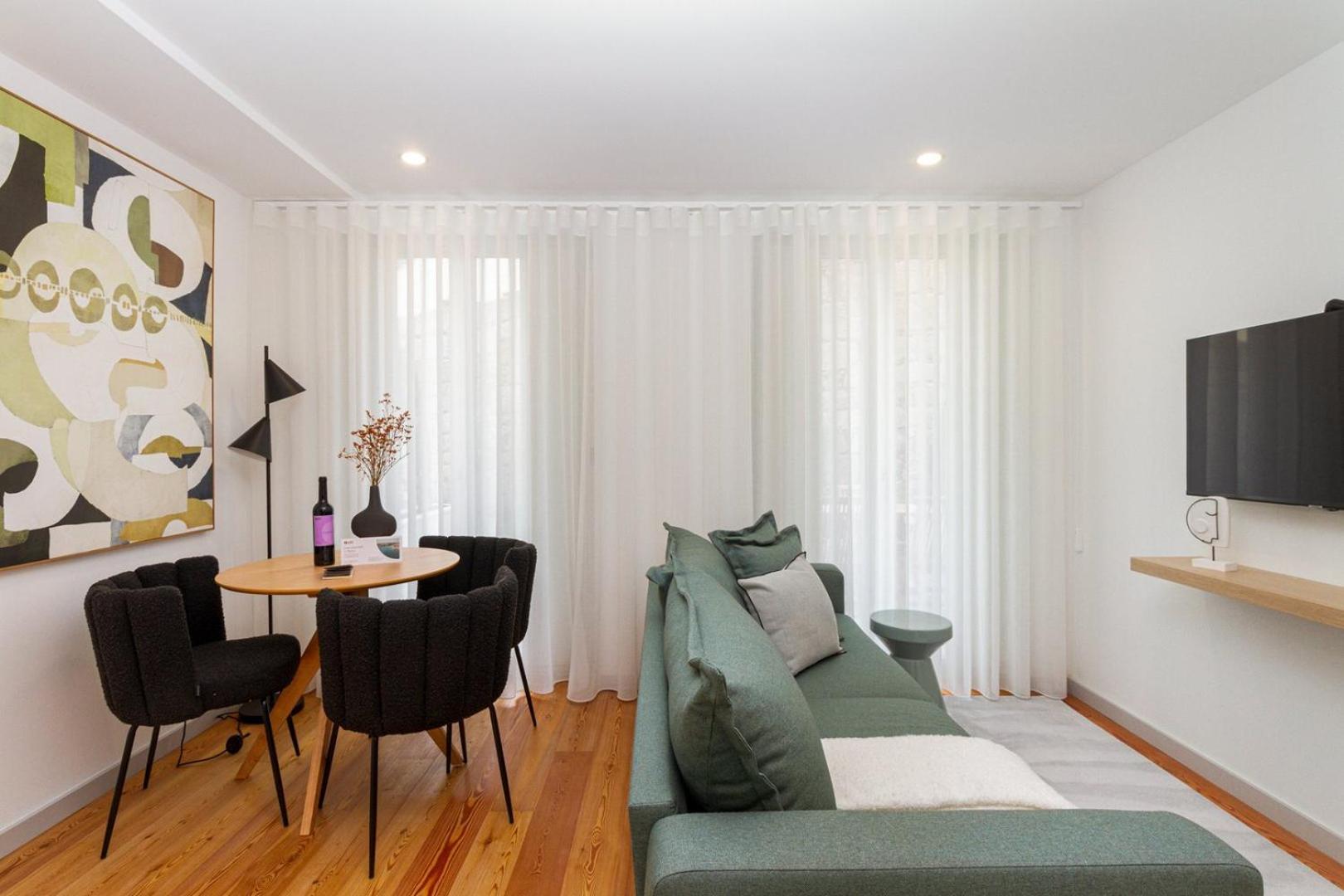 Guestready - Dream Vitoria Apartment Porto