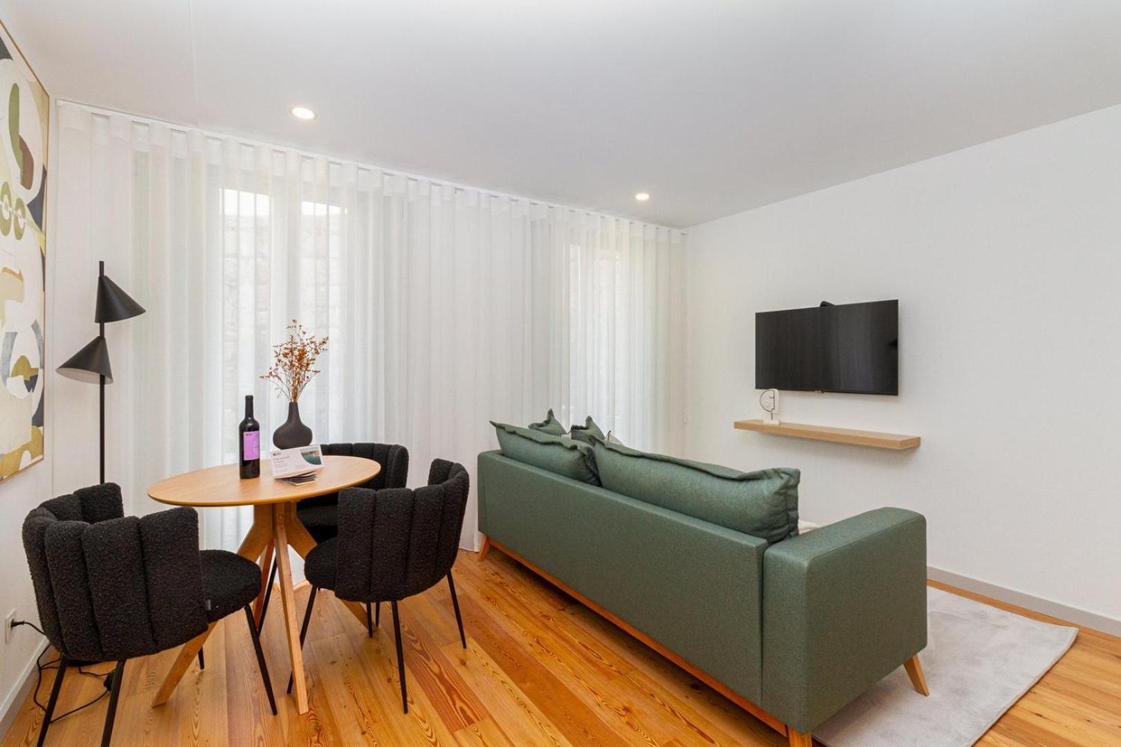 Guestready - Dream Vitoria Apartment
