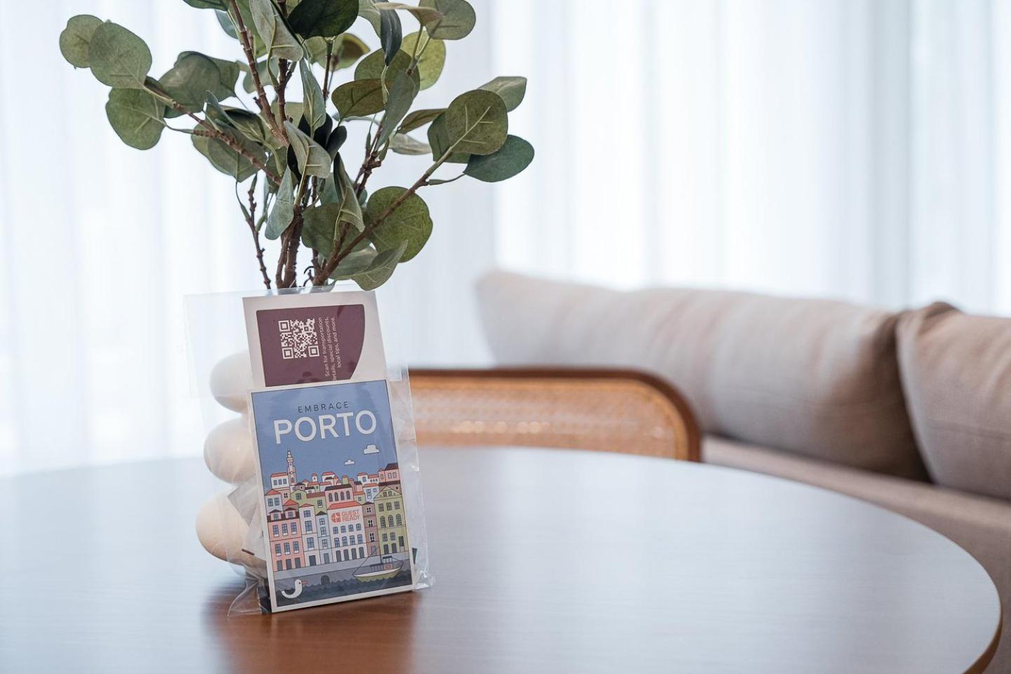 Guestready - Golden Formosa * Porto