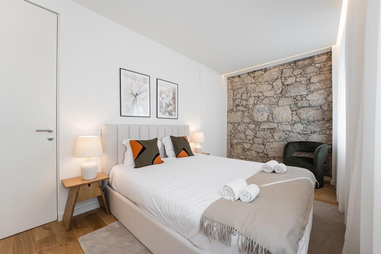 Apartment Guestready - Golden Formosa Porto