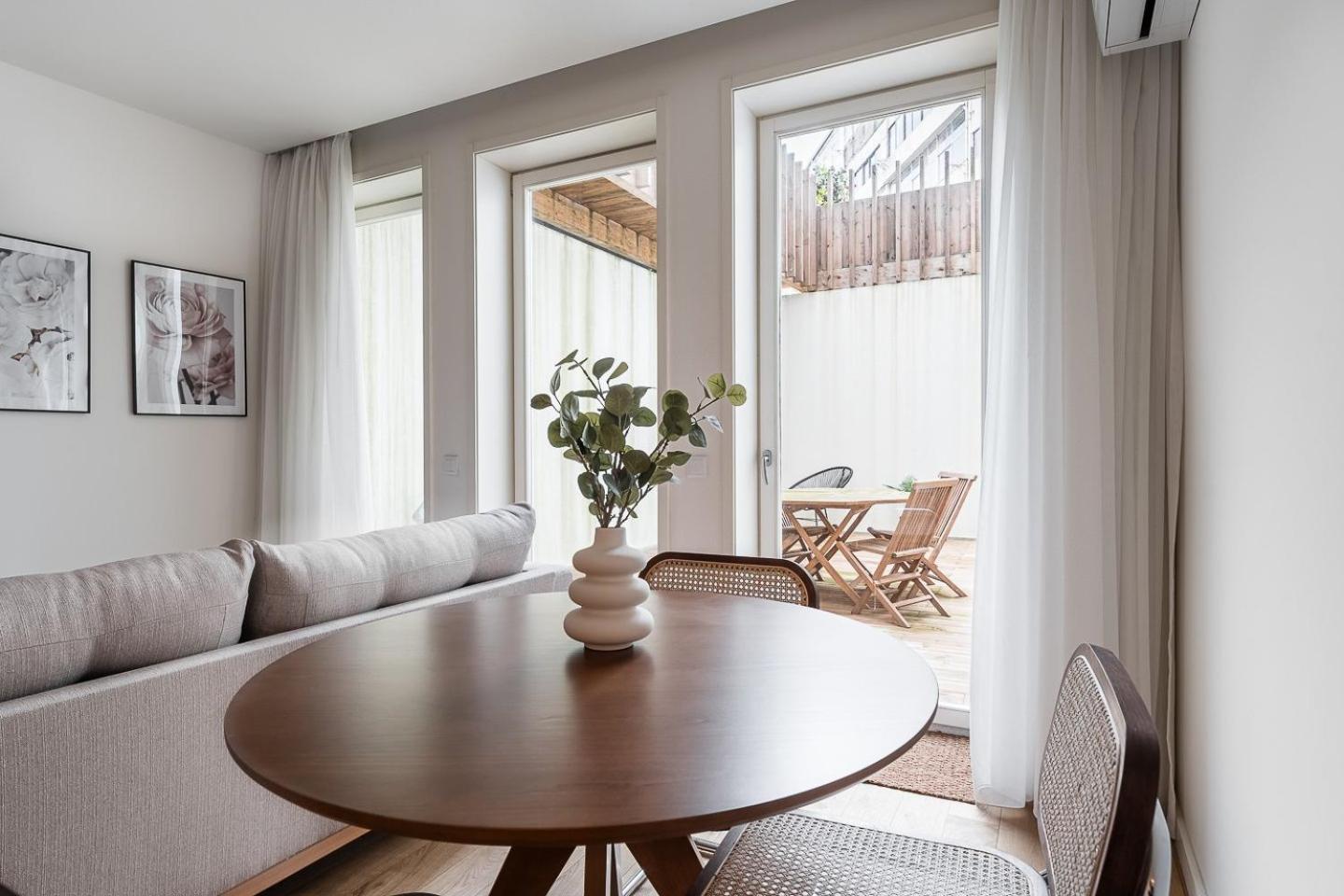 Guestready - Crown Garden Escape * Porto
