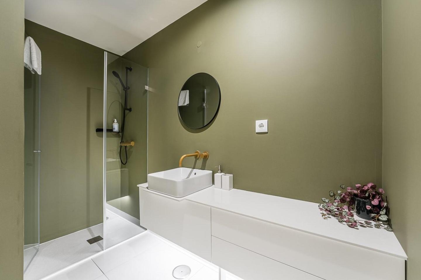 Guestready - Crown Garden Escape Porto