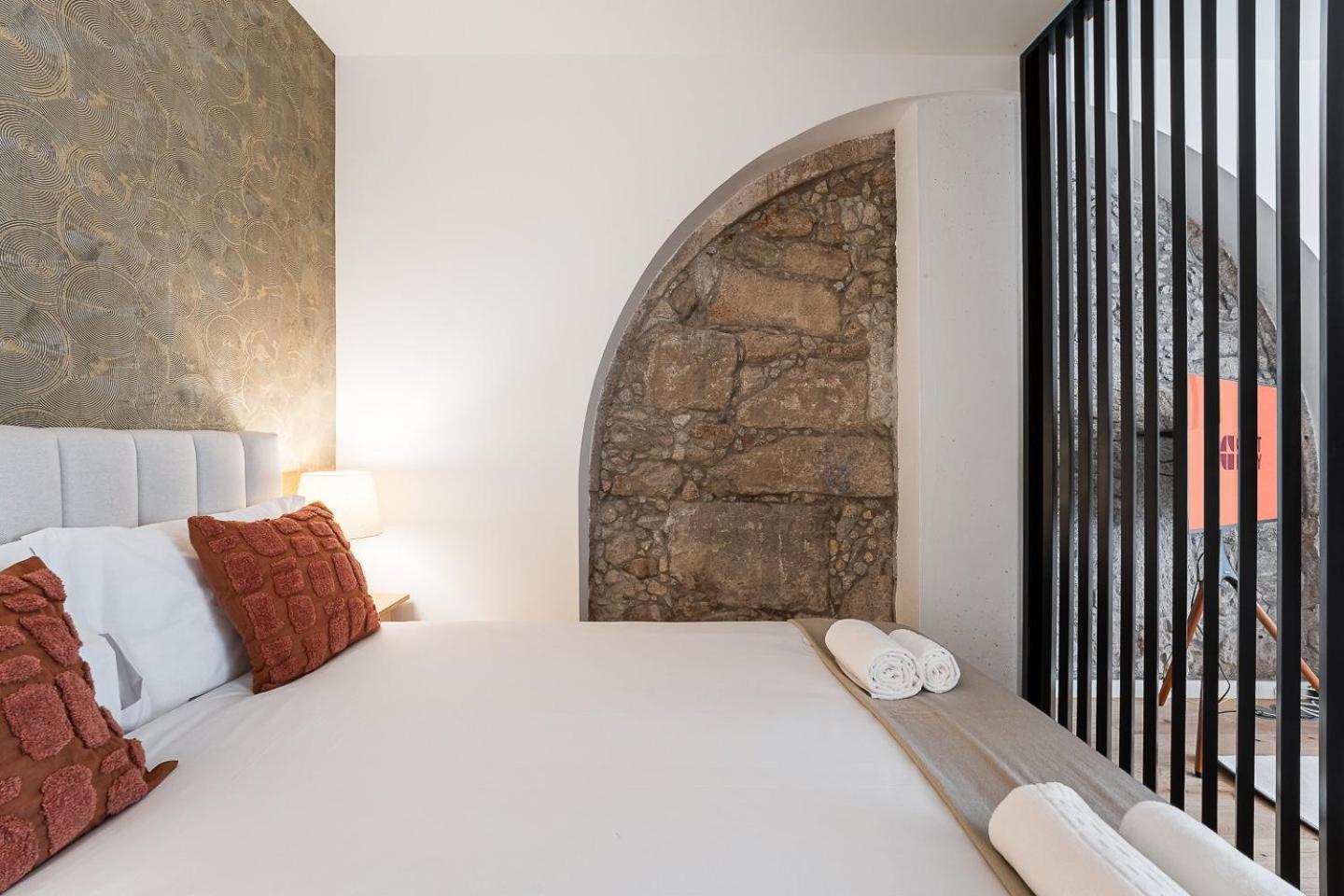 Apartment Guestready - Crown Garden Escape Porto
