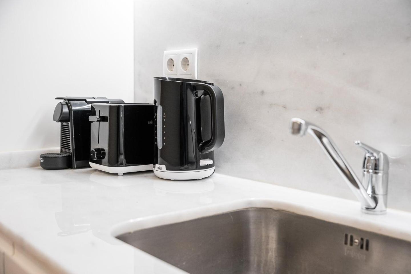 Guestready - Crown Garden Escape Apartment