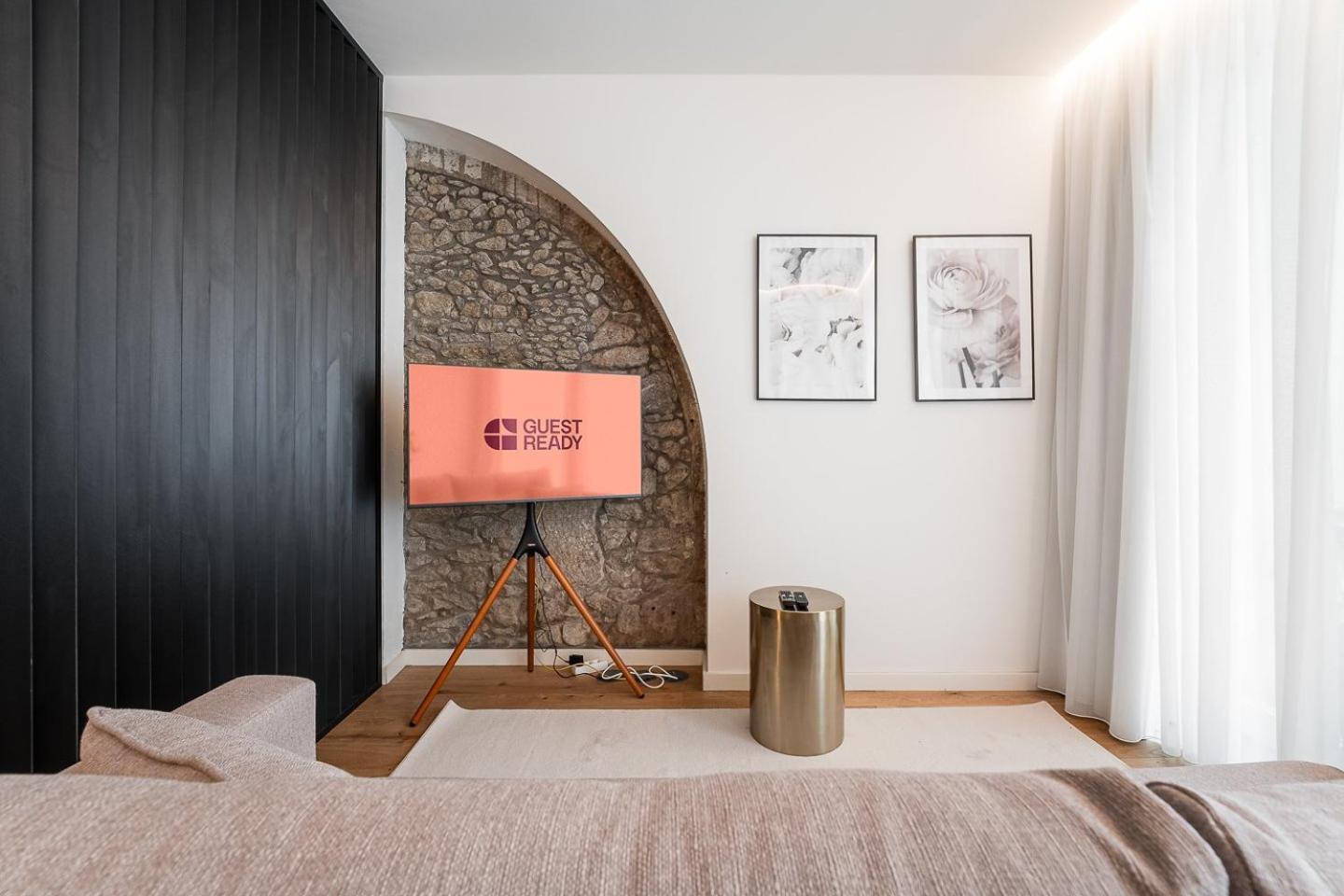 Guestready - Crown Garden Escape Apartment *