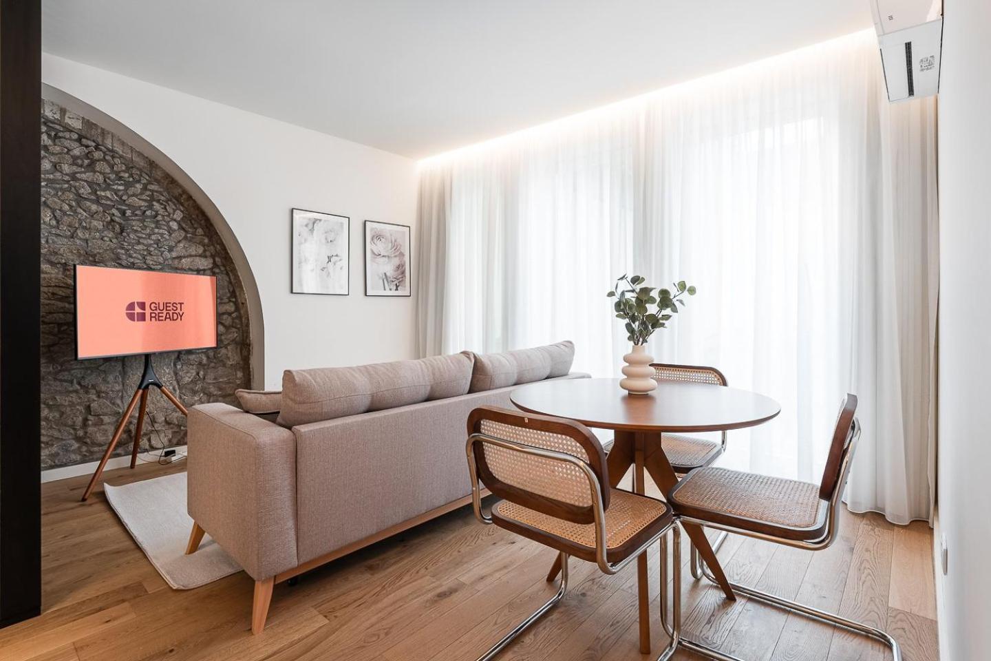 Guestready - Crown Garden Escape Apartment