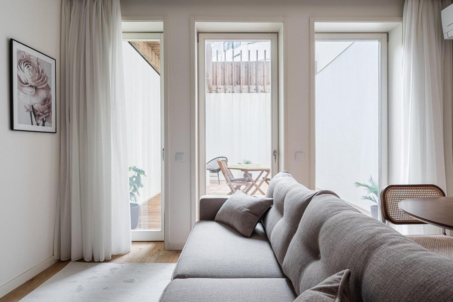 Apartment Guestready - Crown Garden Escape *