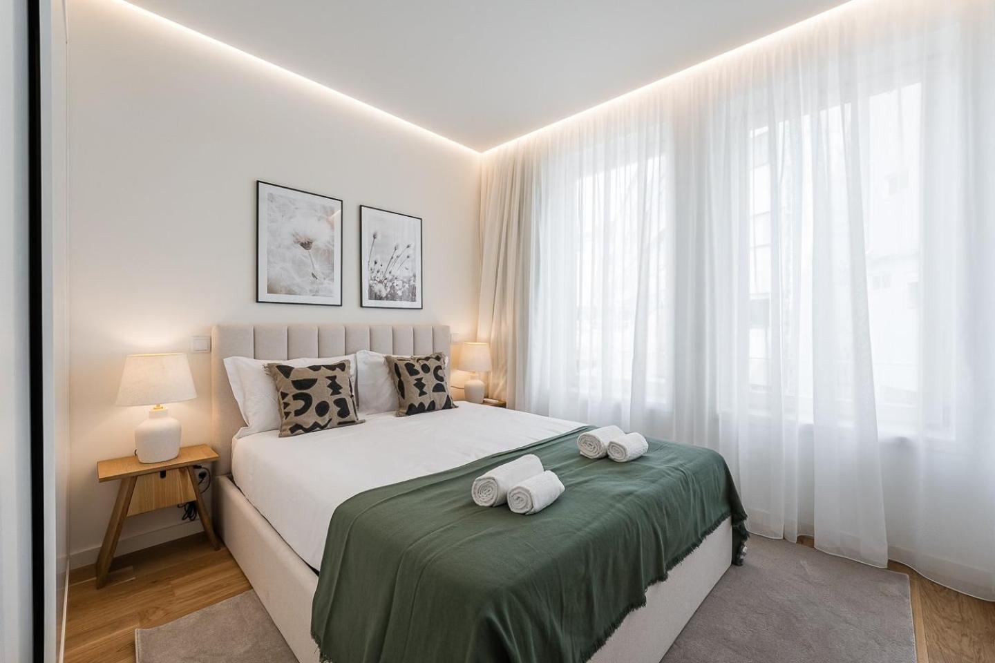 Appartement Guestready - Little Johnny *