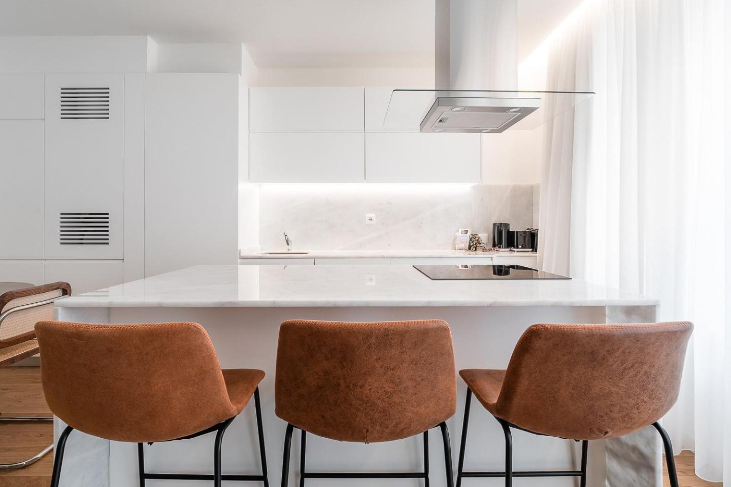 Guestready - Little Johnny Appartement