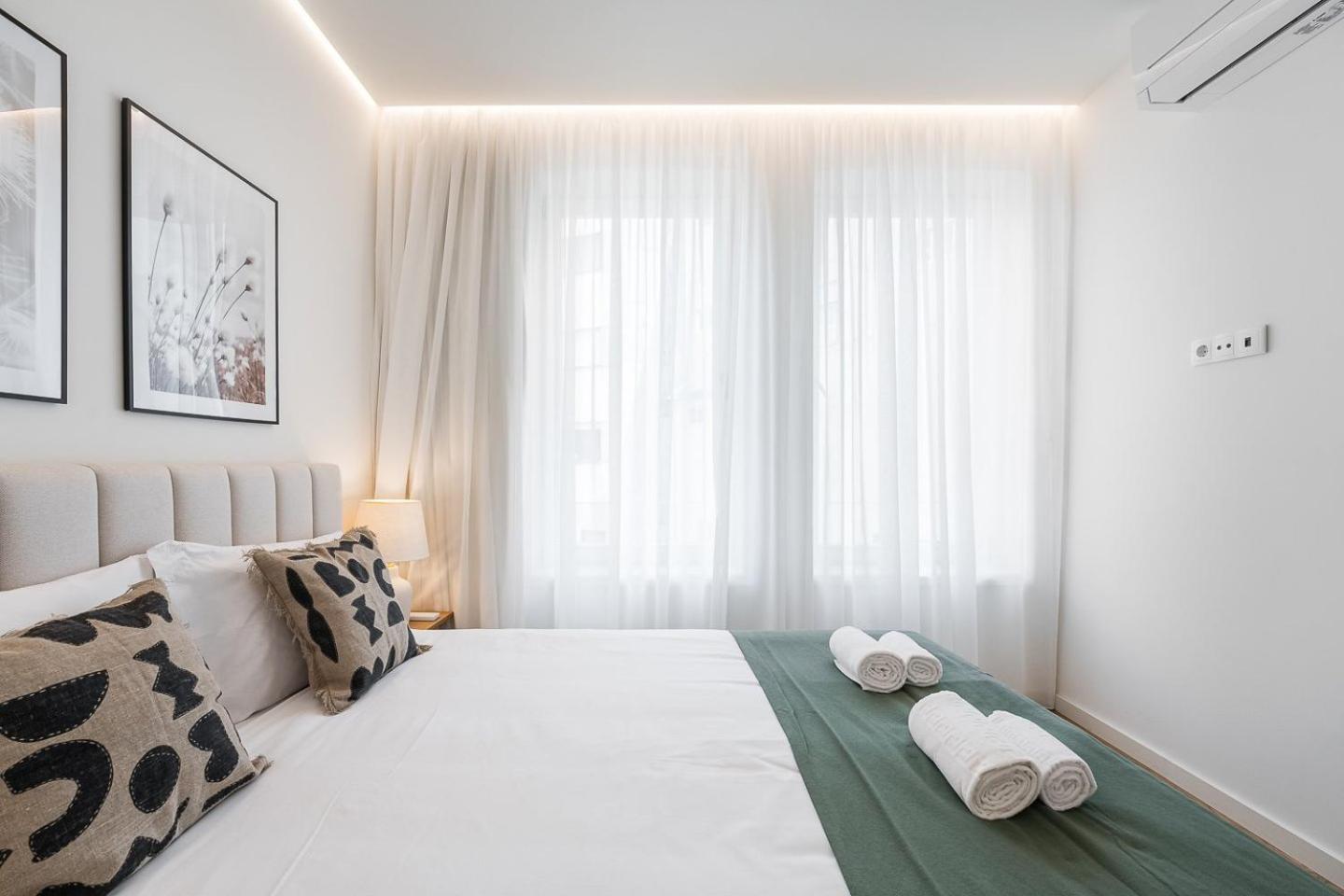 Guestready - Little Johnny Appartement Porto