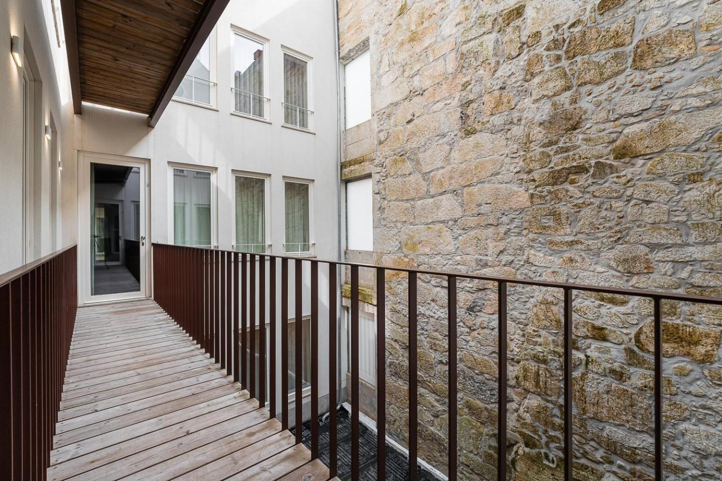 Guestready - Little Johnny Appartement Porto
