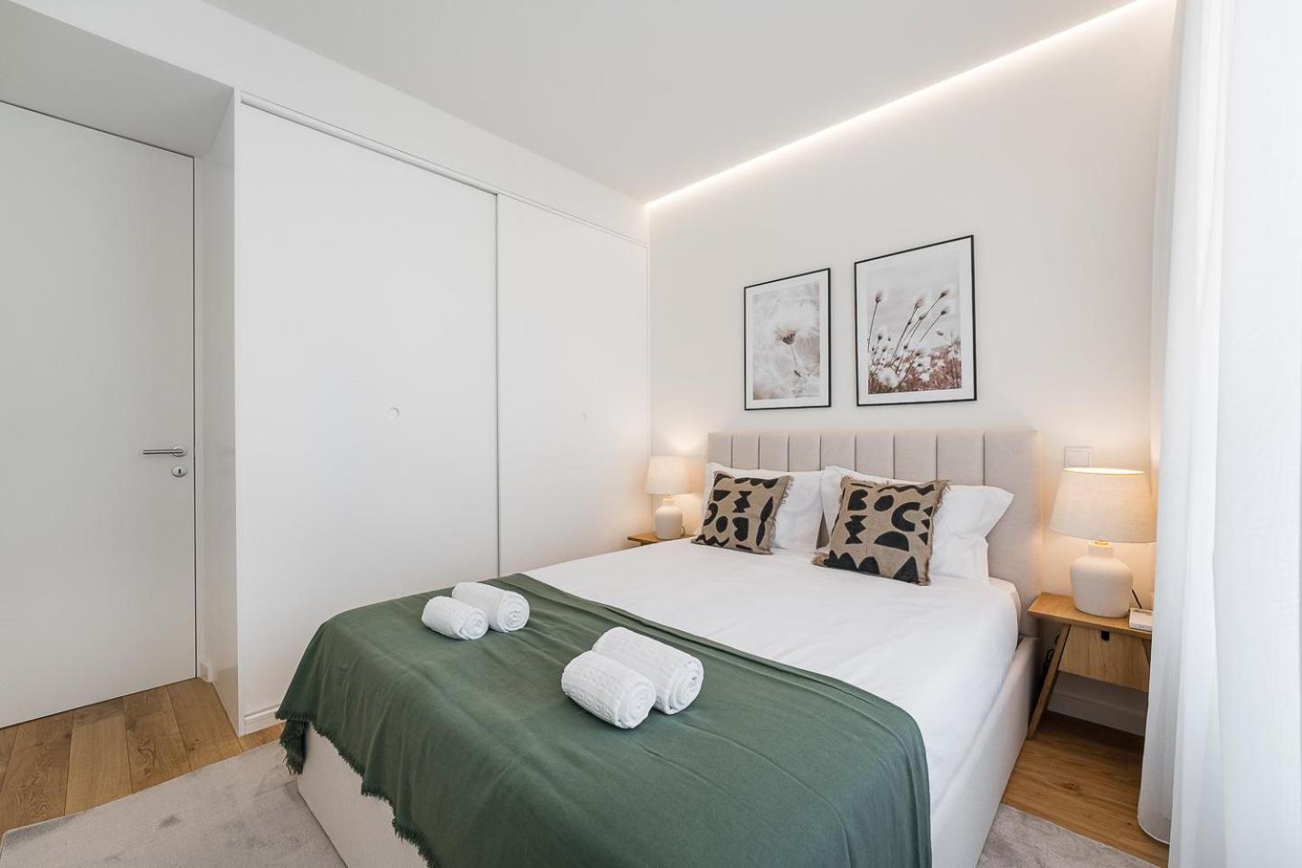 Guestready - Little Johnny Appartement