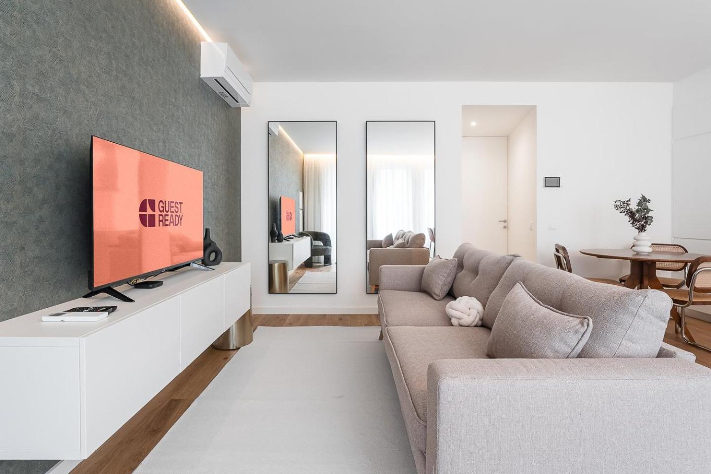 Guestready - Little Johnny Appartement *