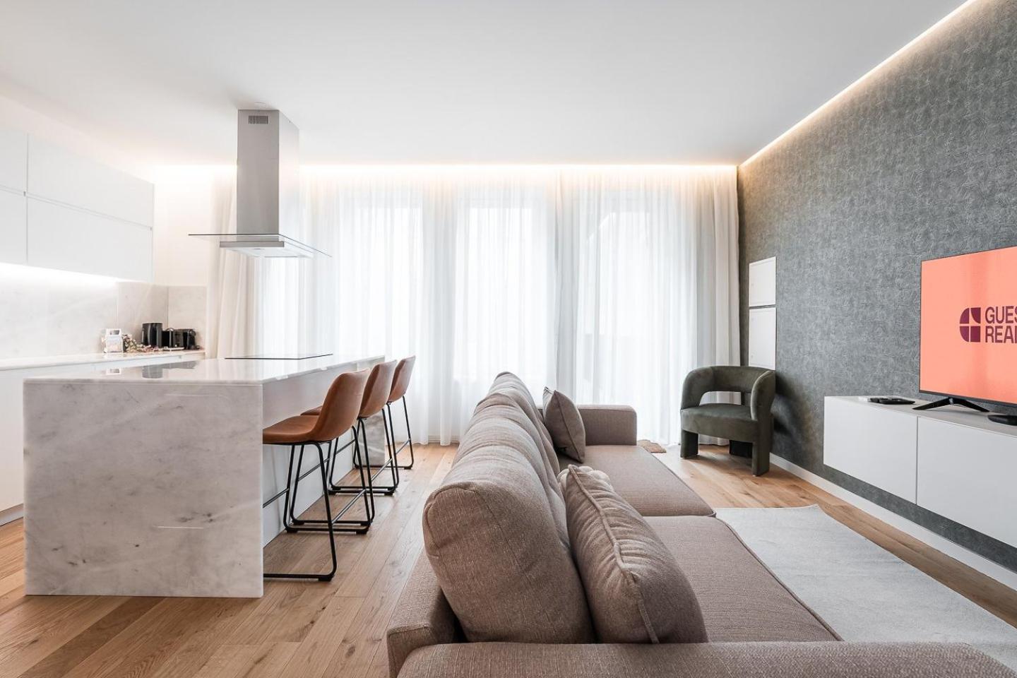 Guestready - Little Johnny Appartement