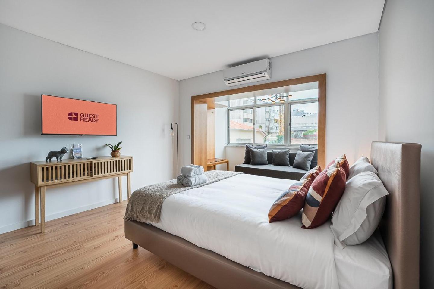 Guestready - Comfortable Getaway In Apartment *