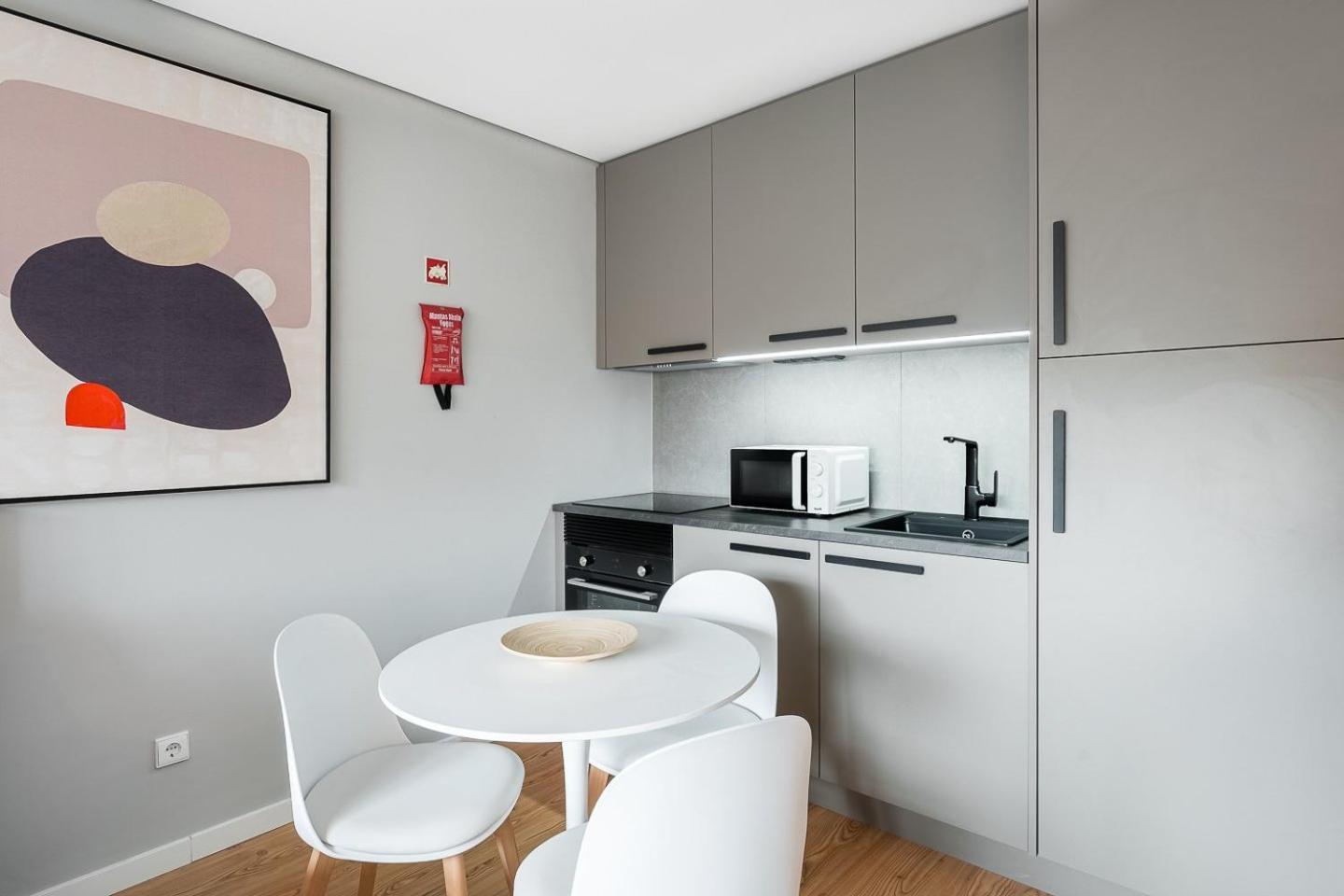 Guestready - Comfortable Getaway In Apartment