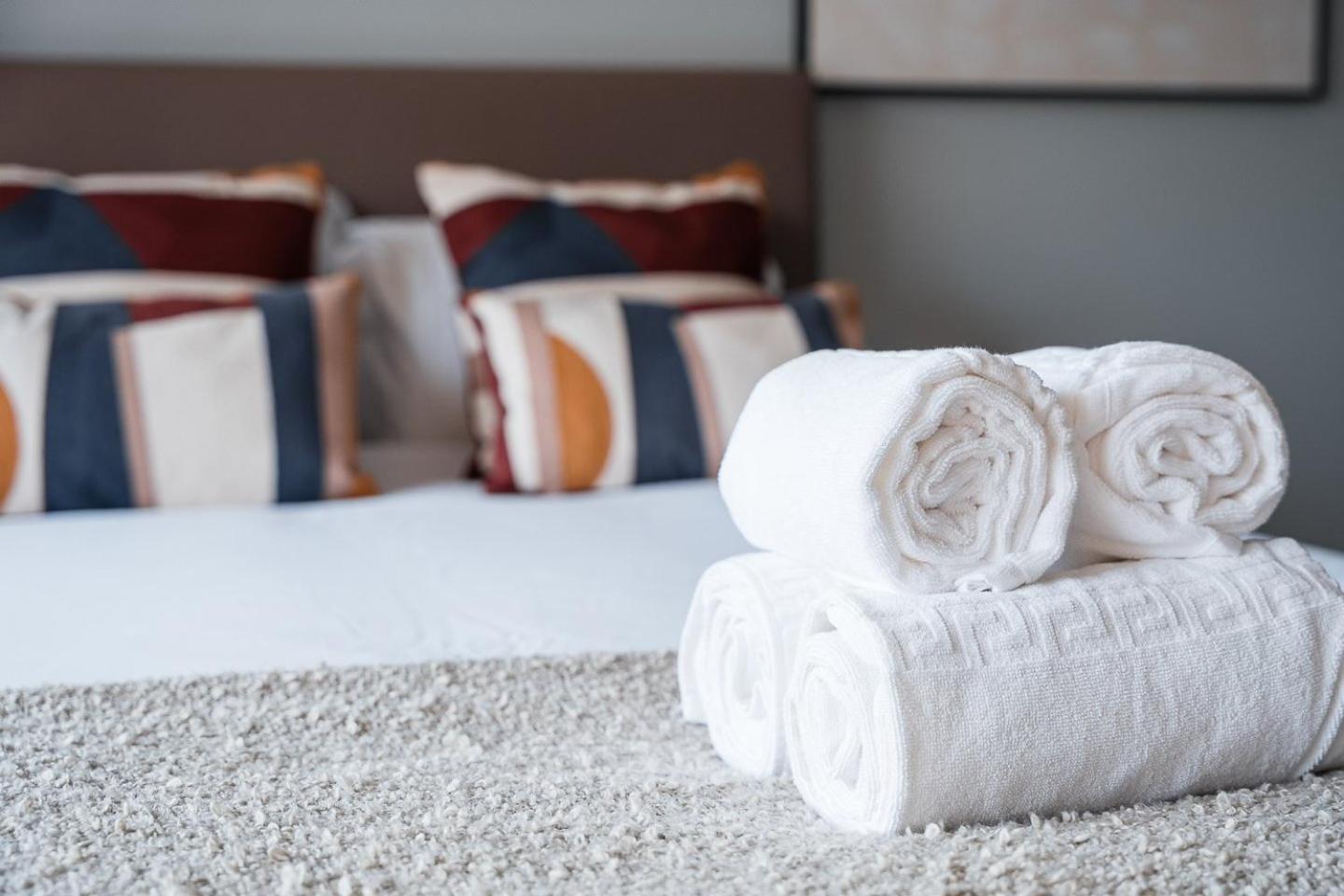 Guestready - Comfortable Getaway In Apartment *